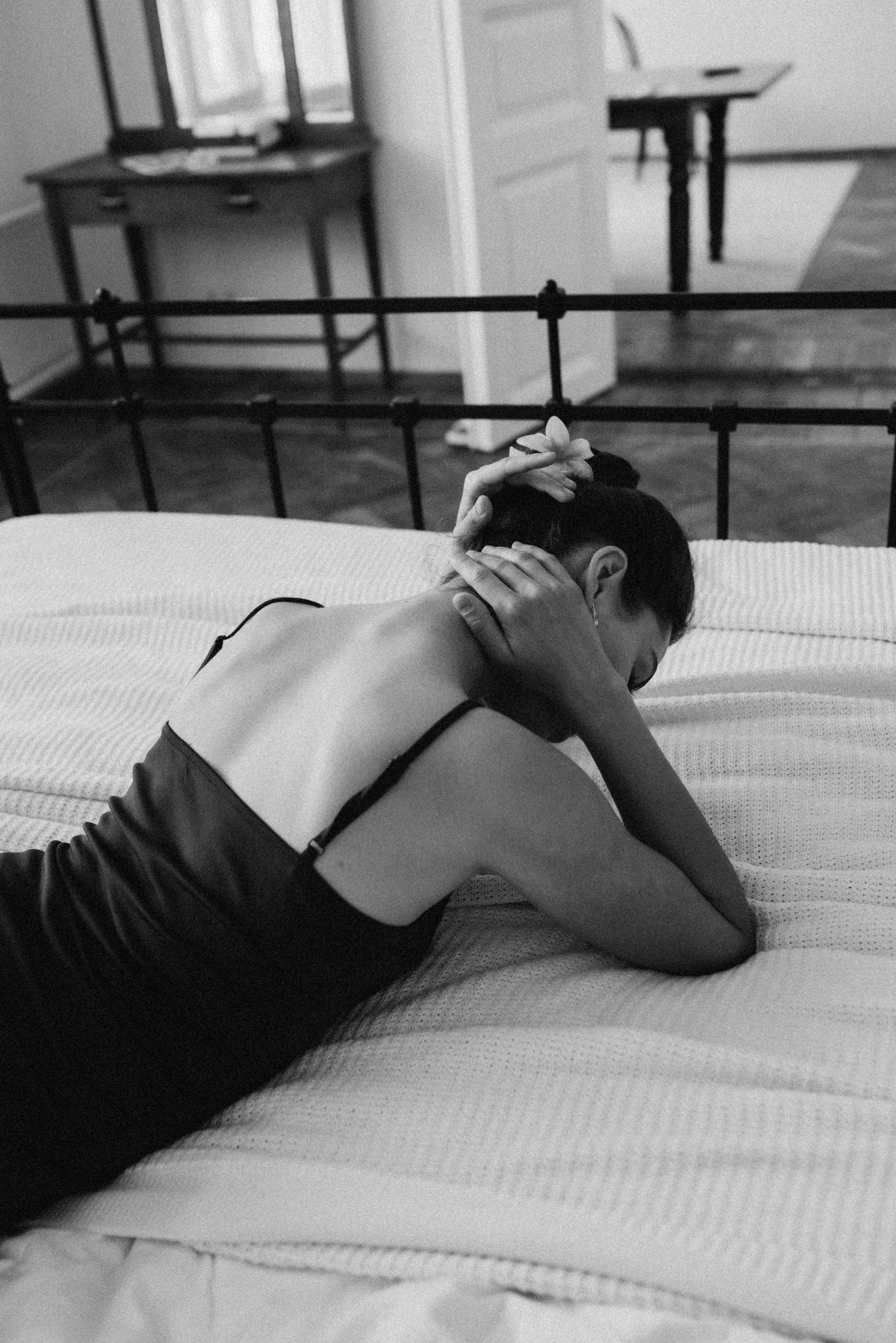 красивые фотосессии девушек в москве