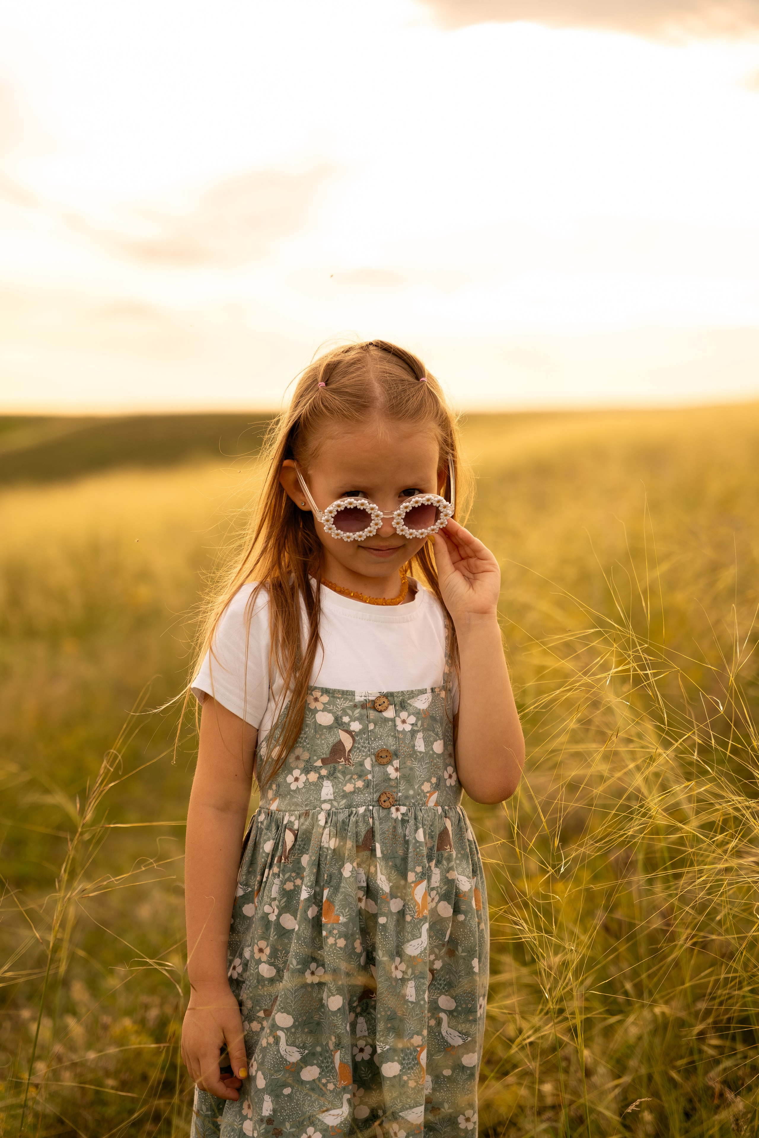 Мама Любовь и её сокровища. Фотограф в Ульяновске Александра Григоровских