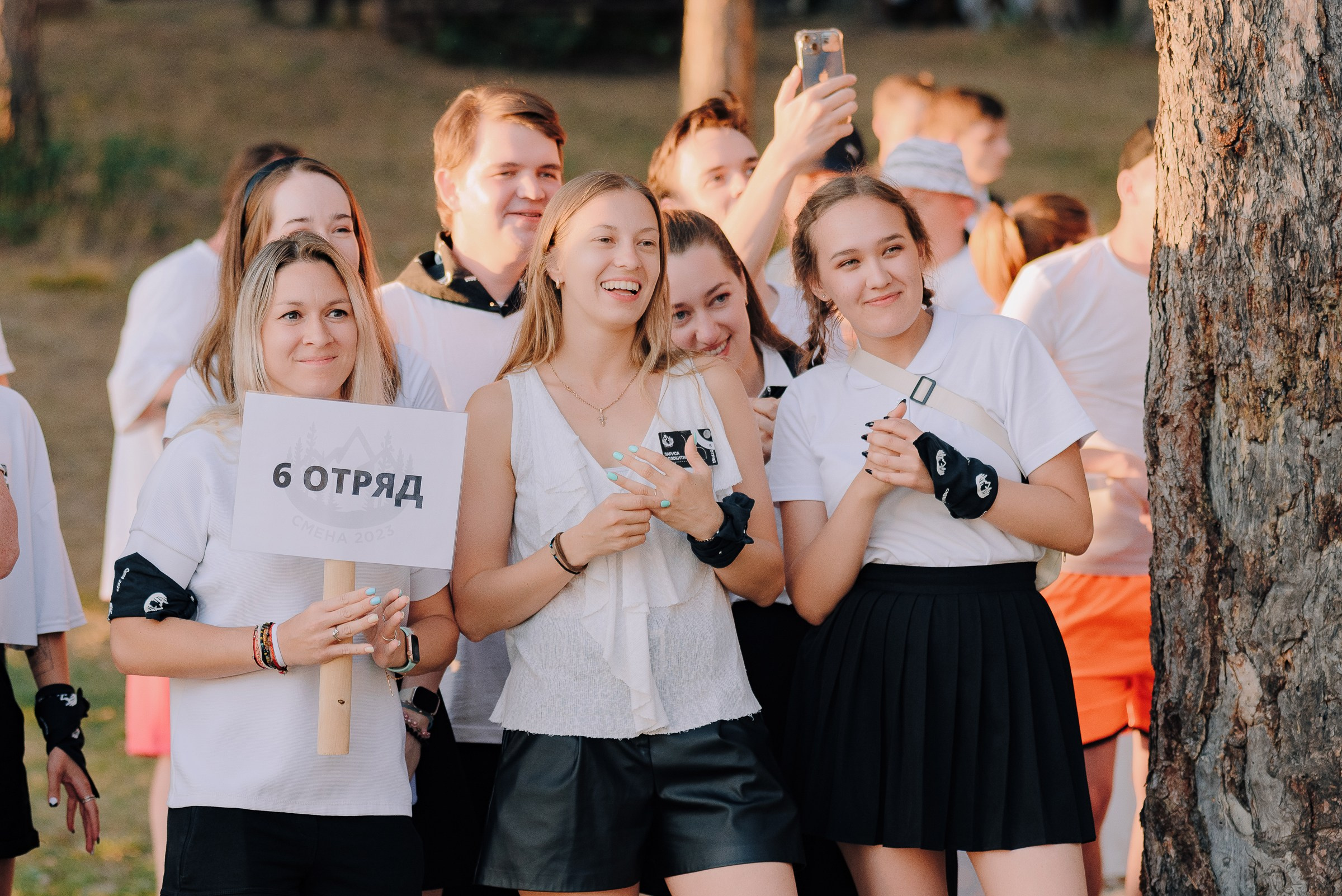 2-х ДНЕВНЫЙ КОРПОРАТИВ В СТИЛЕ ЛАГЕРНОЙ СМЕНЫ НА ТУРГОЯКЕ. Репортажный фотограф Зуев Роман г. Челябинск