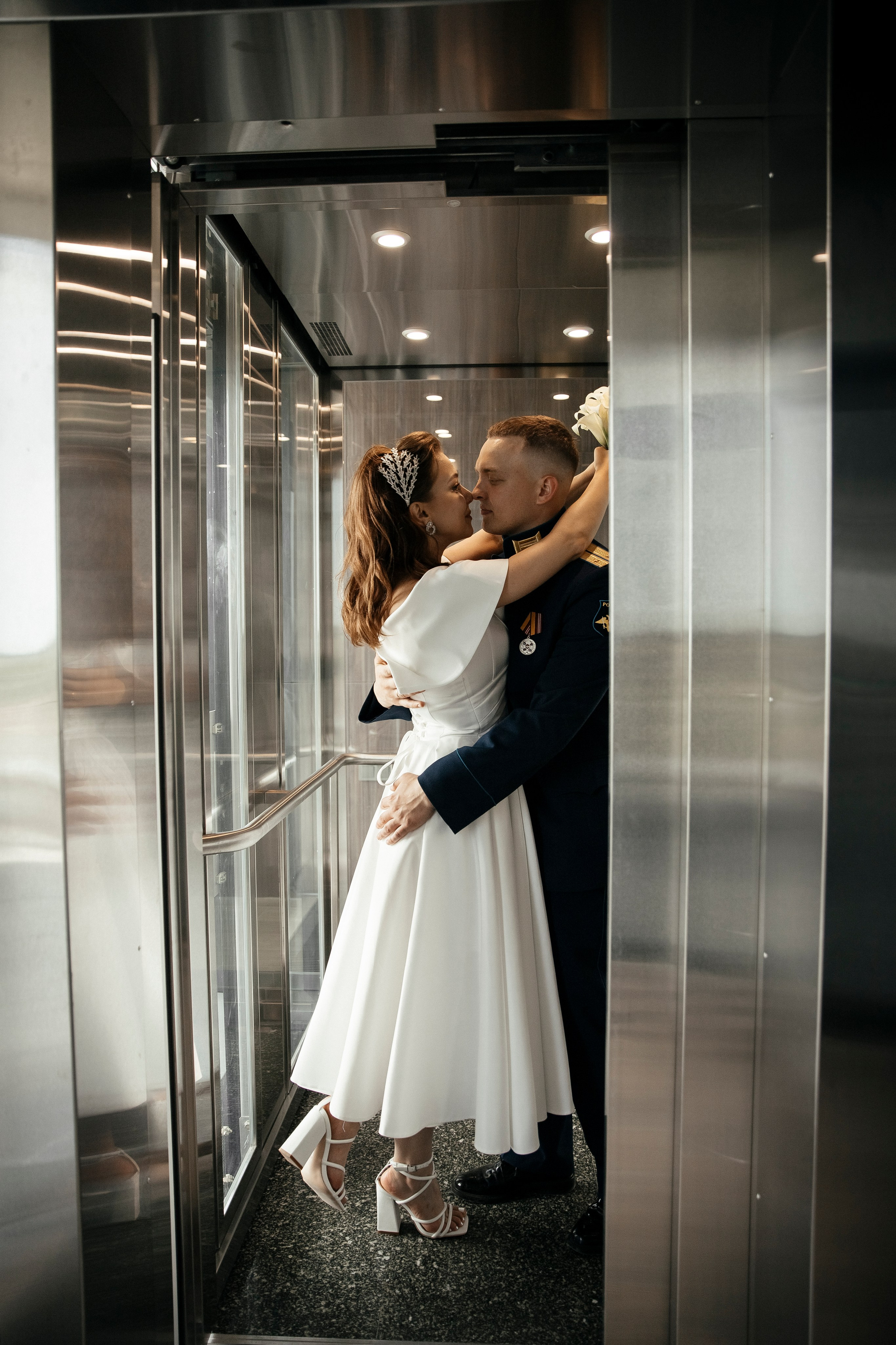 Костя & Аня. Фотограф Сальск Катерина