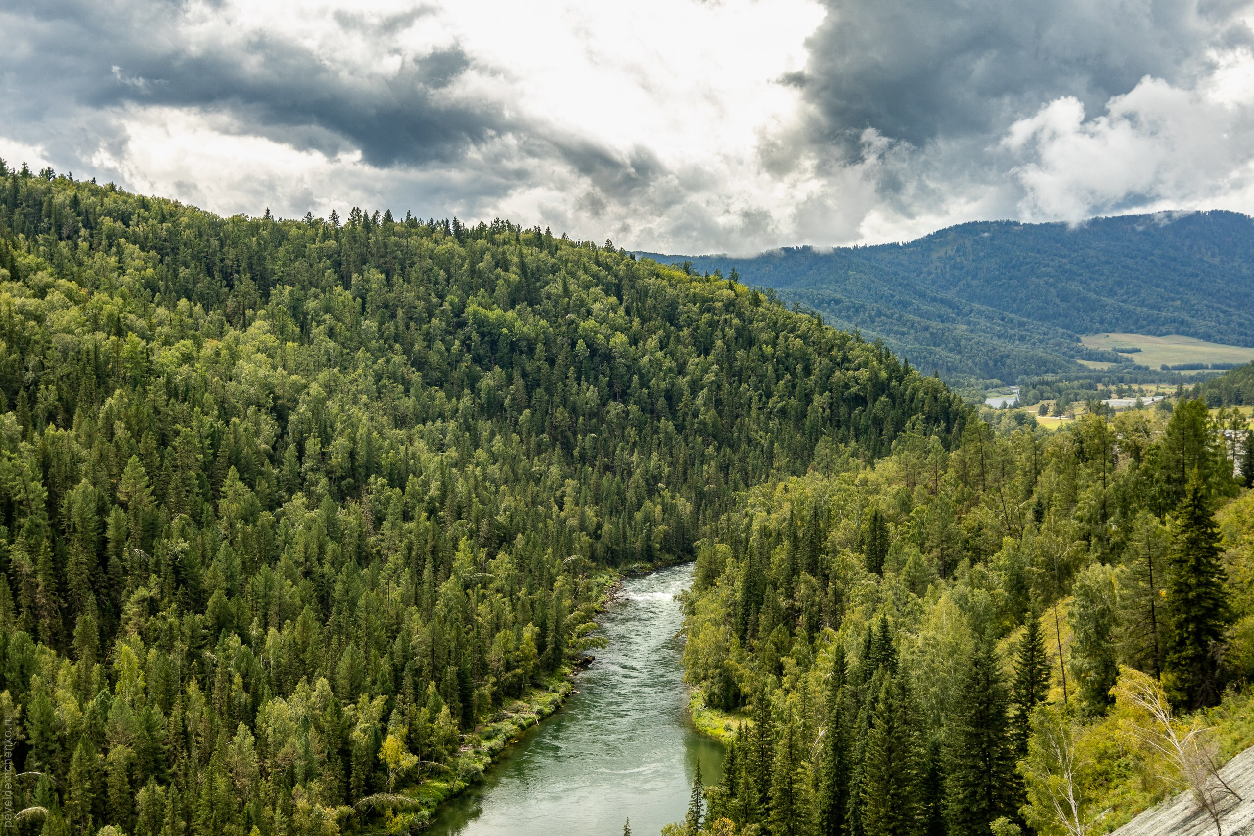 Красная гора 2024. Gennady Travel