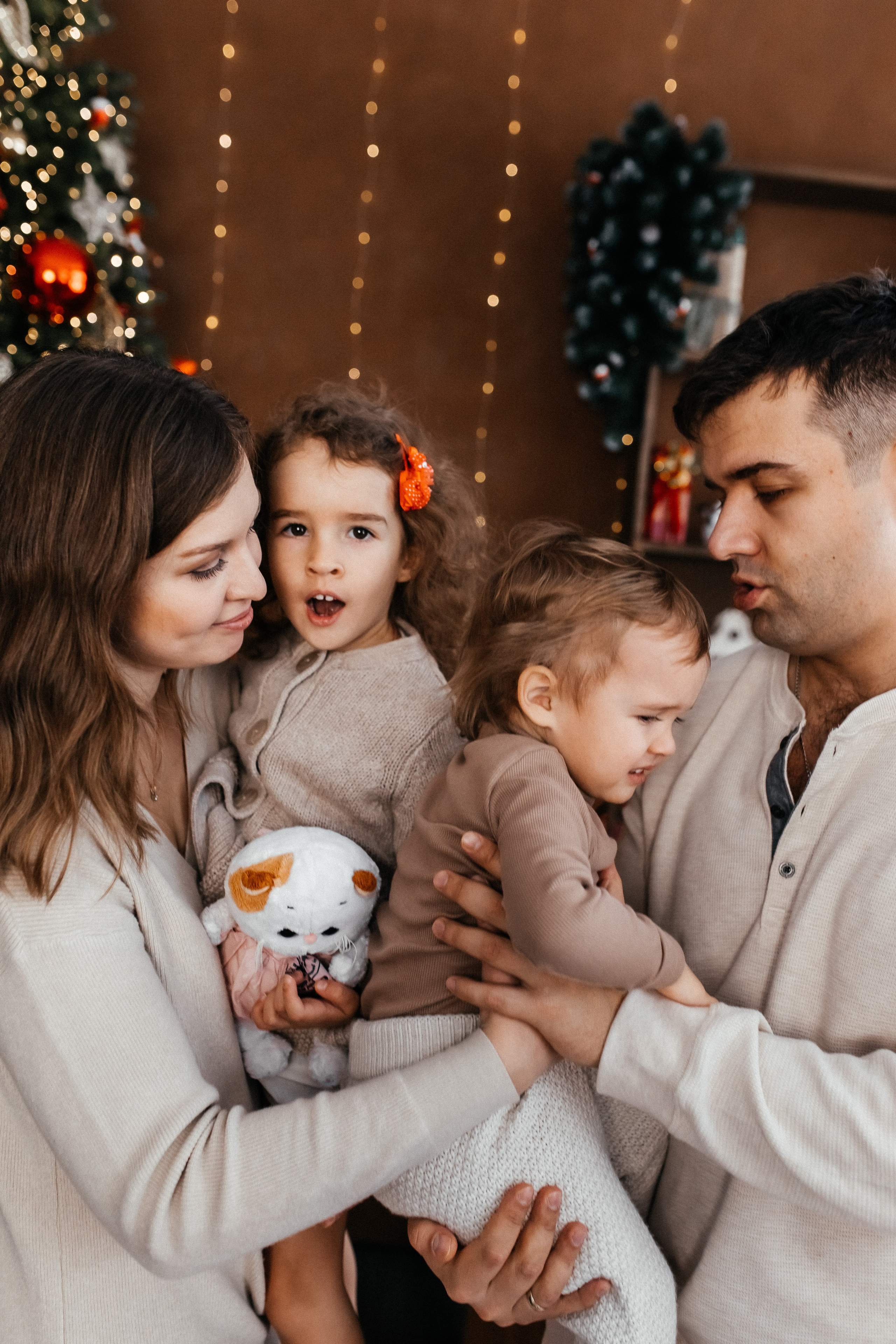 Семейная сьемка, студия!. Профессиональный фотограф, Москва |Видное Елена Елизарова