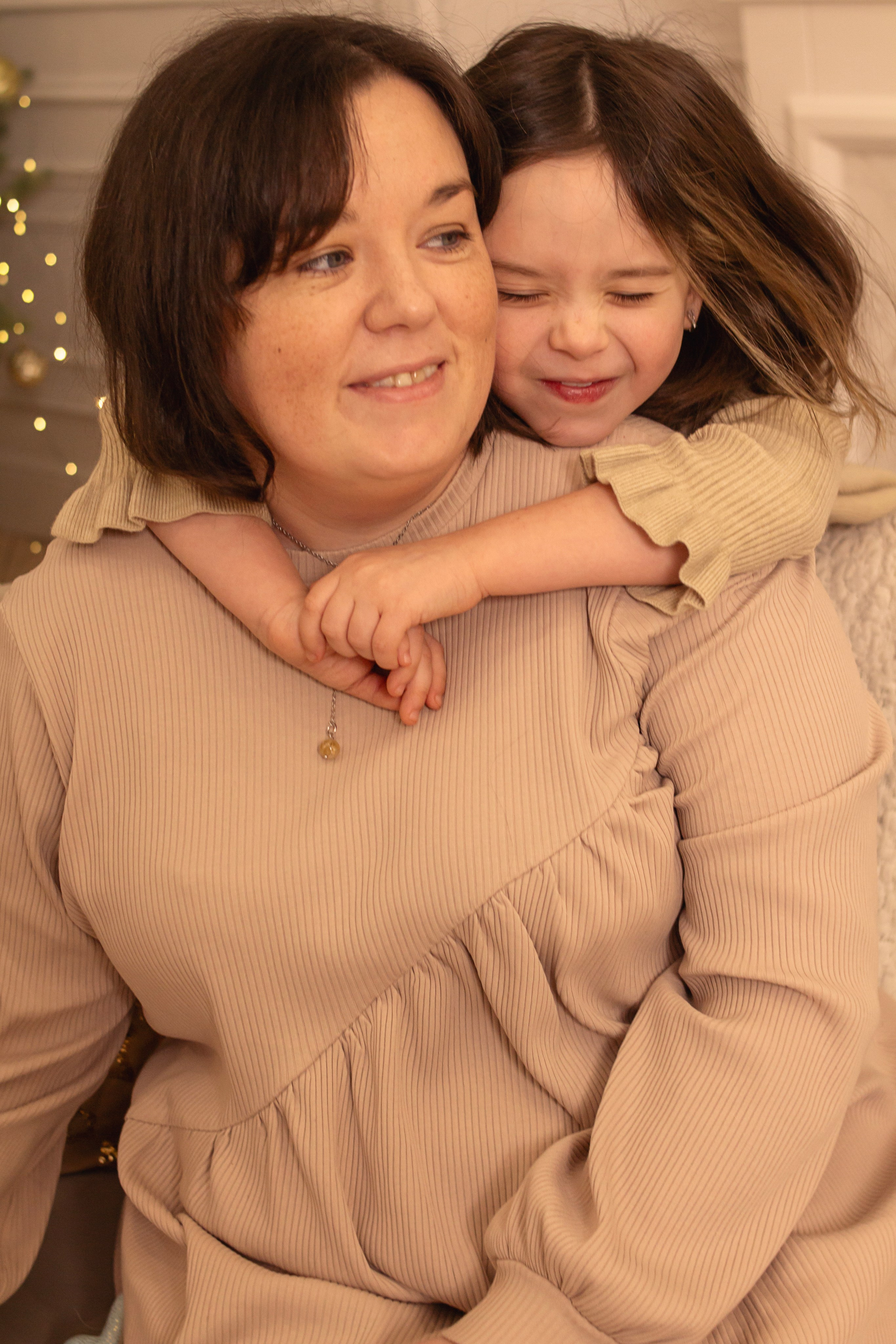 Новогодние. Тютина Оля фотограф-ретушер Екатеринбург