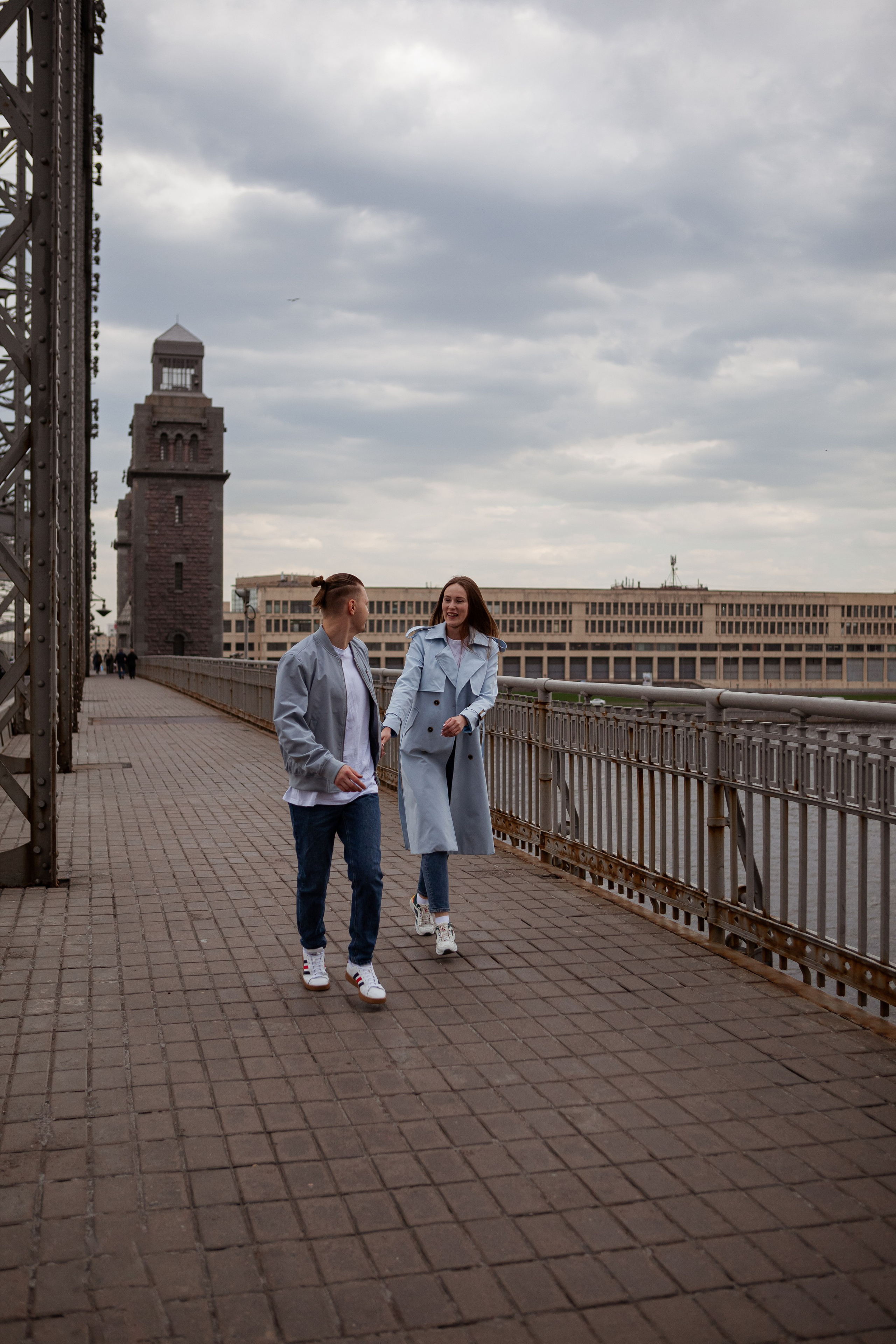 Алина & Максим. Свадебный фотограф в СПБ | Санкт-Петербурге Анастасия Рахимгулова