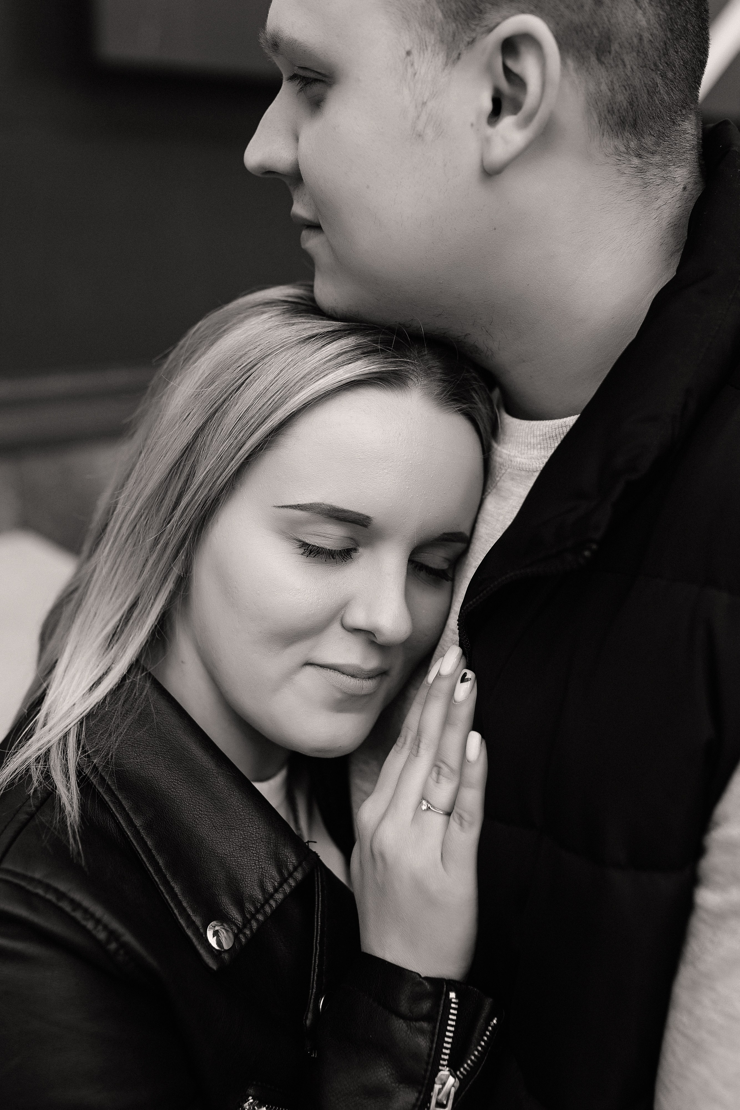 ПАРЫ. Фотограф Никитина Марина, Санкт-Петербург