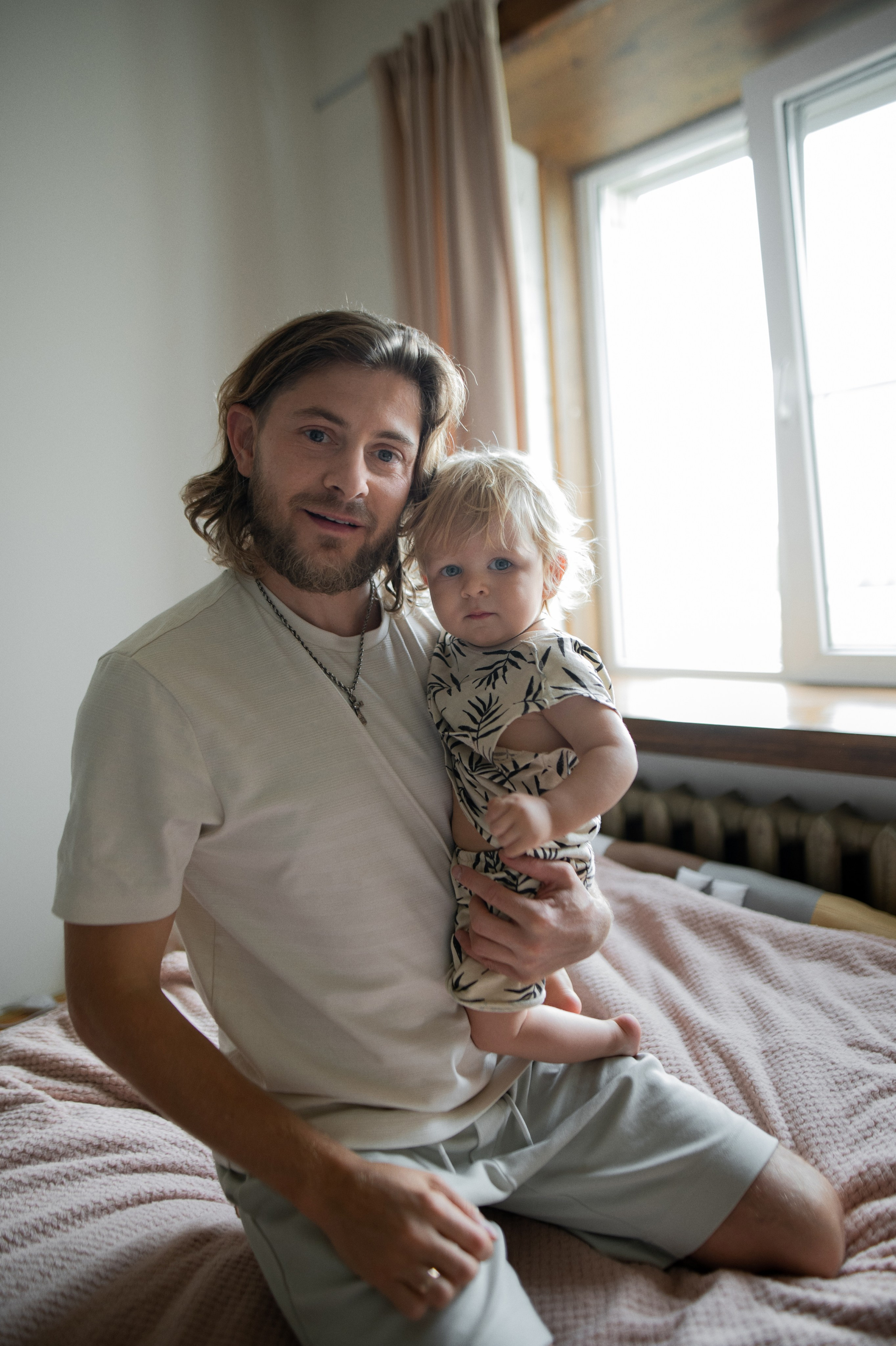 Александр, Эрика, Арон. Www.ostermiller.ru