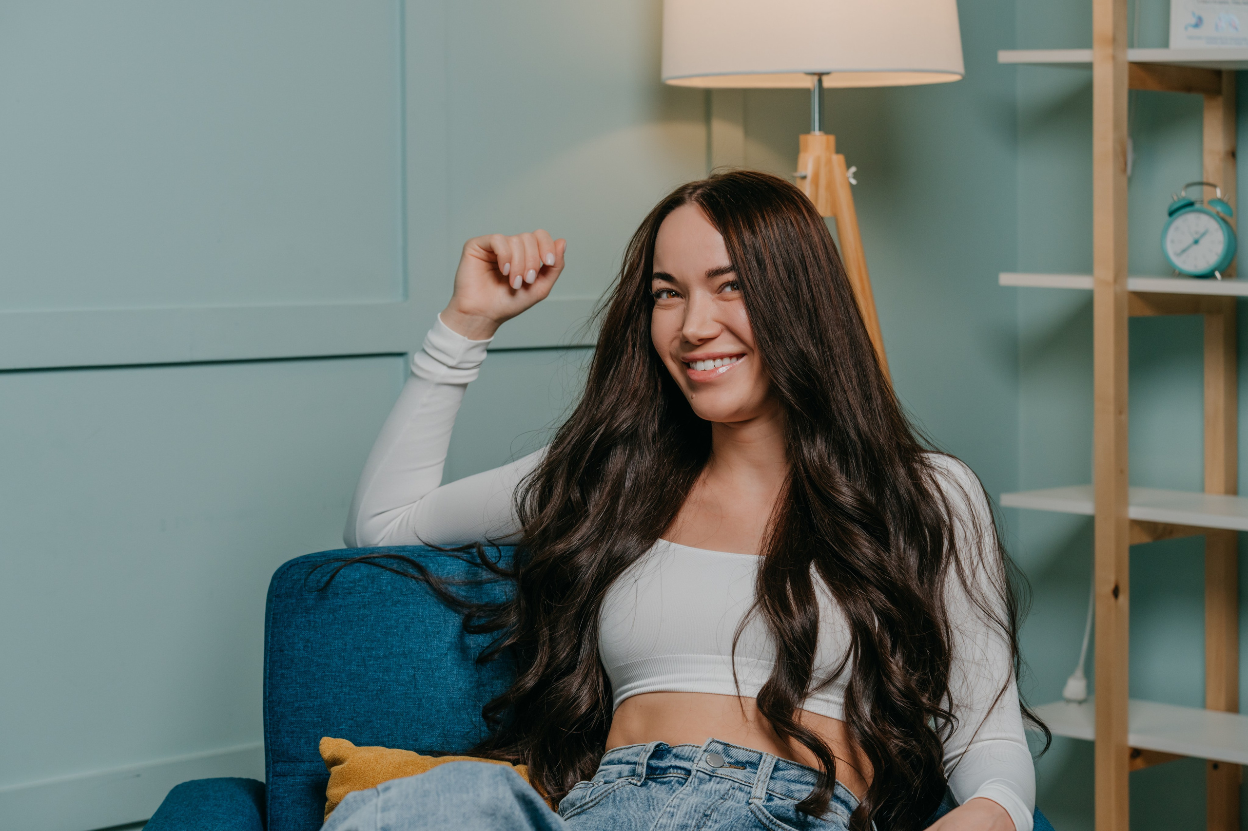 Деловой портрет. Андрей Троицкий фотограф&видеограф в Москве