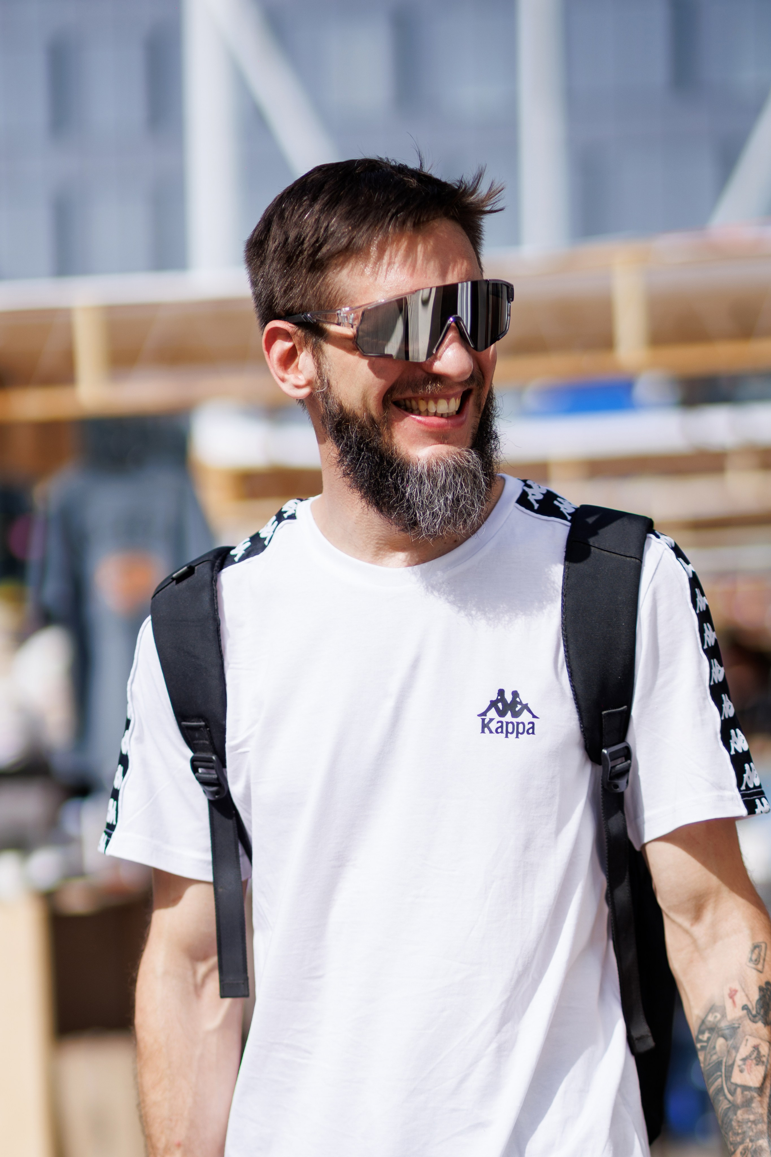 Qazaqstan Coffe Festival