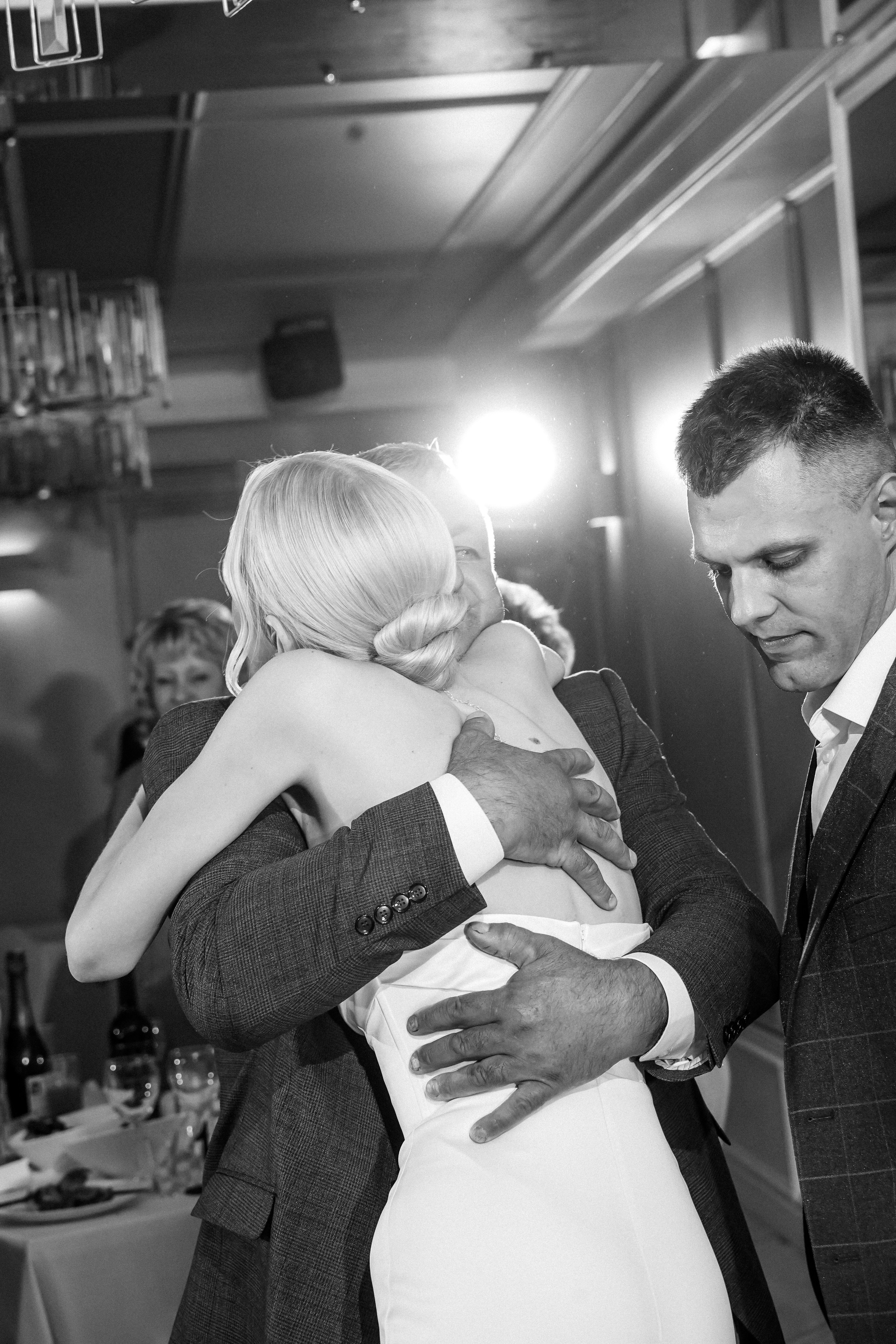 Анастасия и Артем. Свадебный фотограф Лилия Дзюба