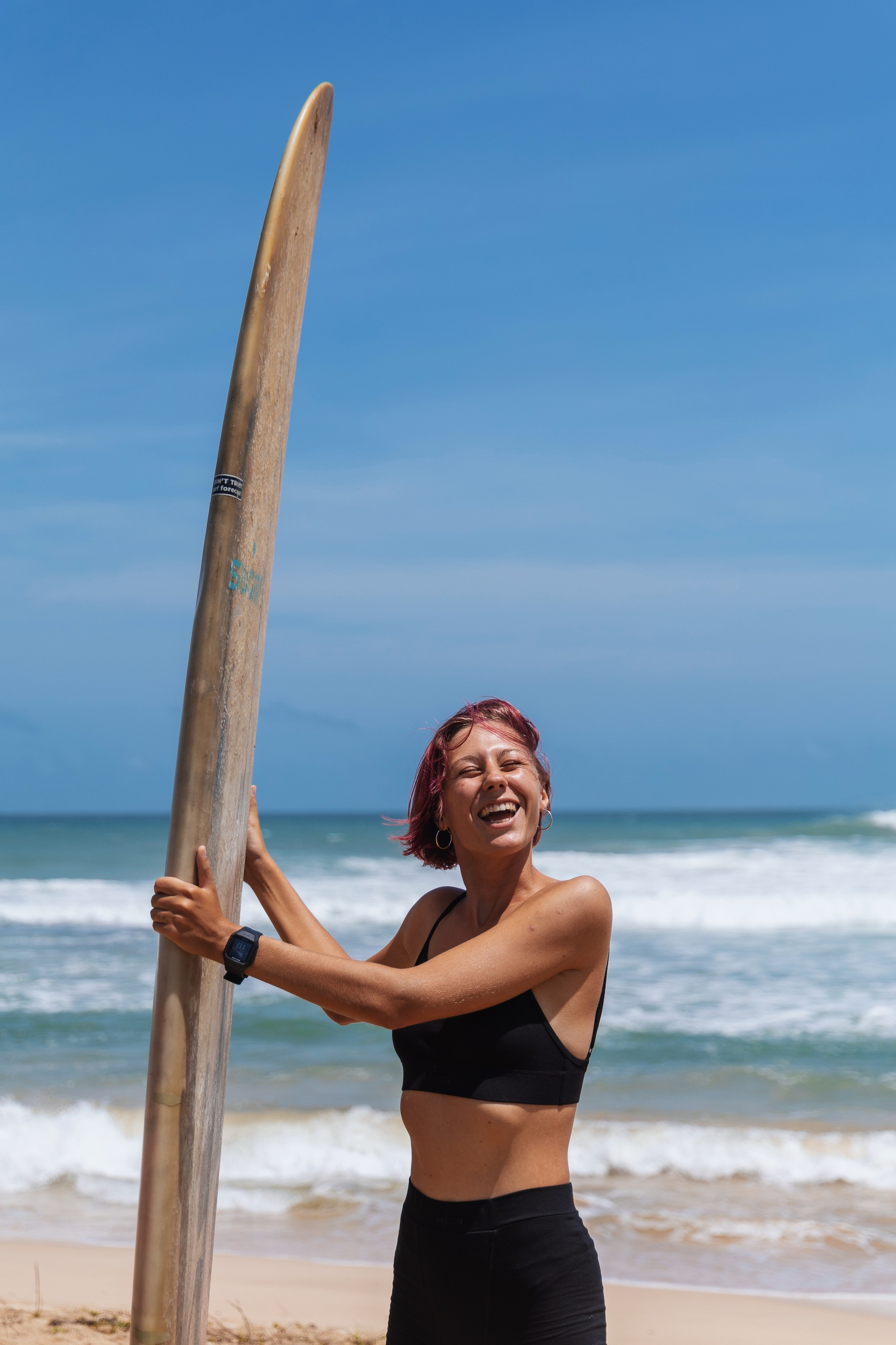 Surf stories. Главная