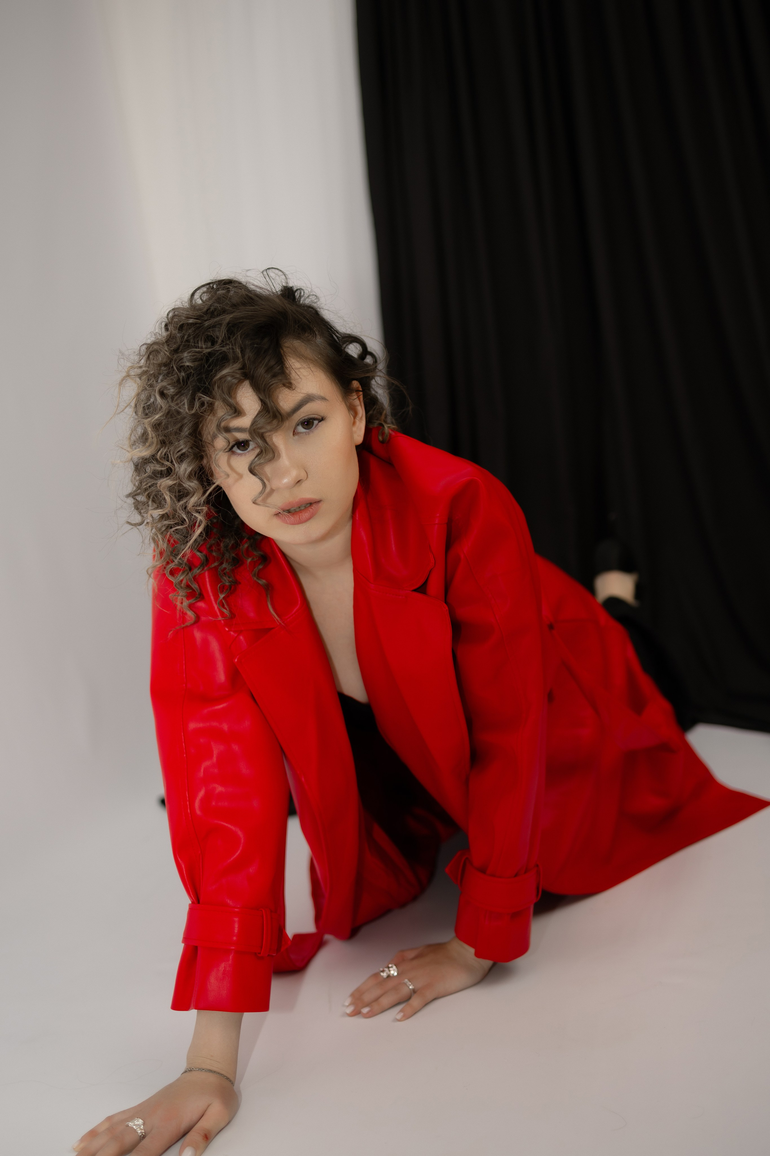 Роза. Фотограф Татьяна Семенова