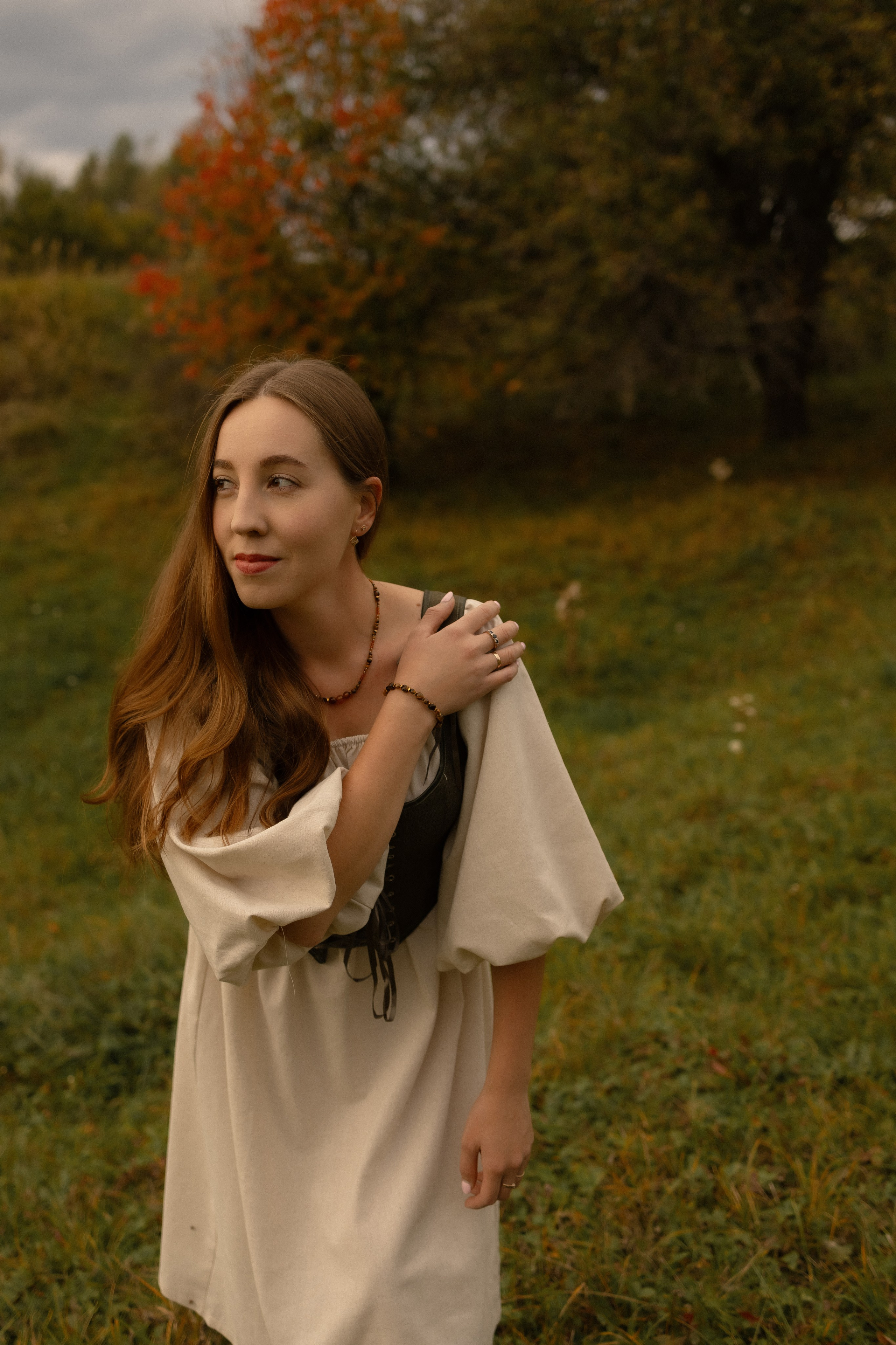 Анжелика. Фотограф Татьяна Семенова