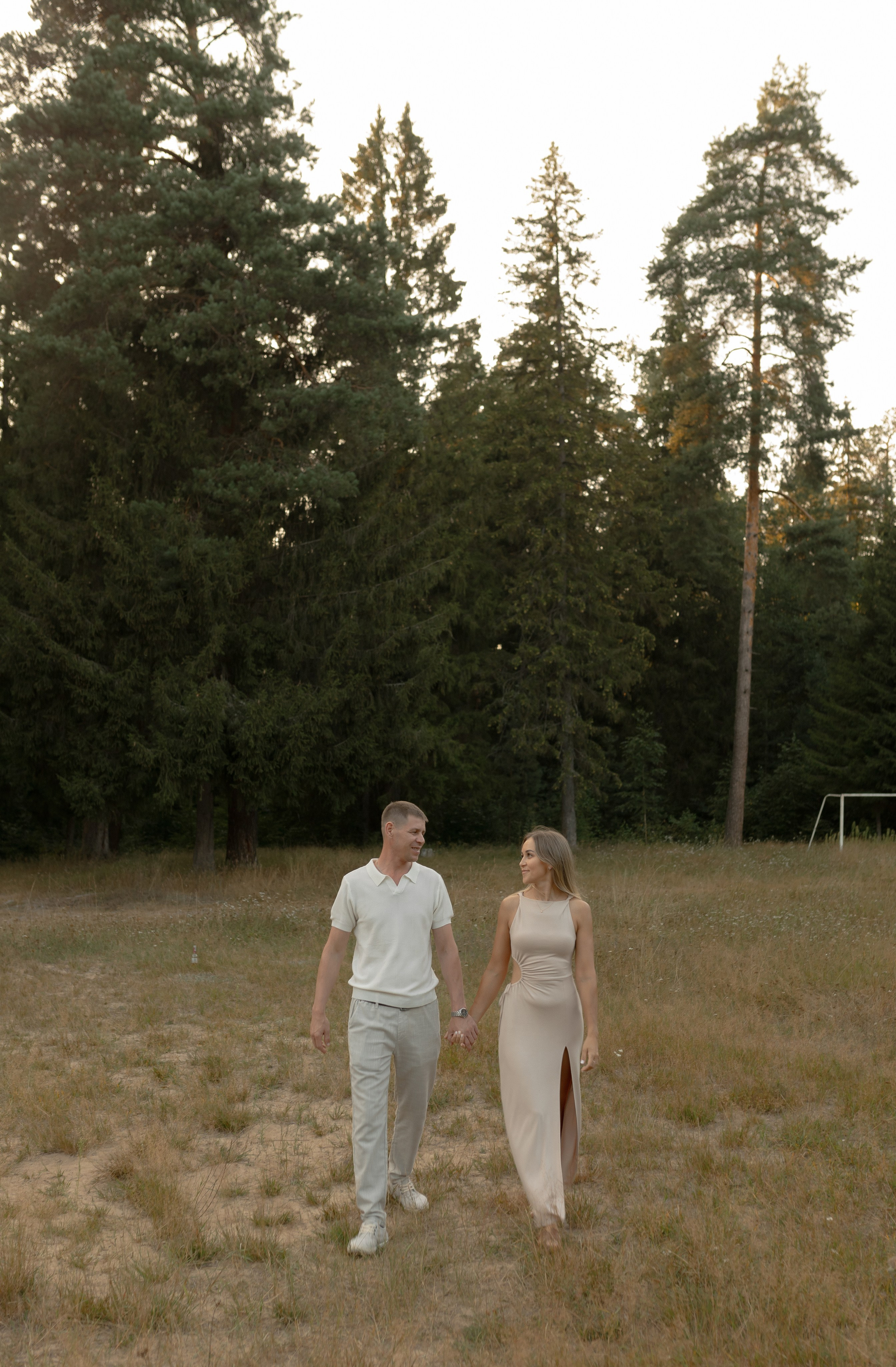 Алексей, Мария, Ваня и Варя. Фотограф Татьяна Семенова