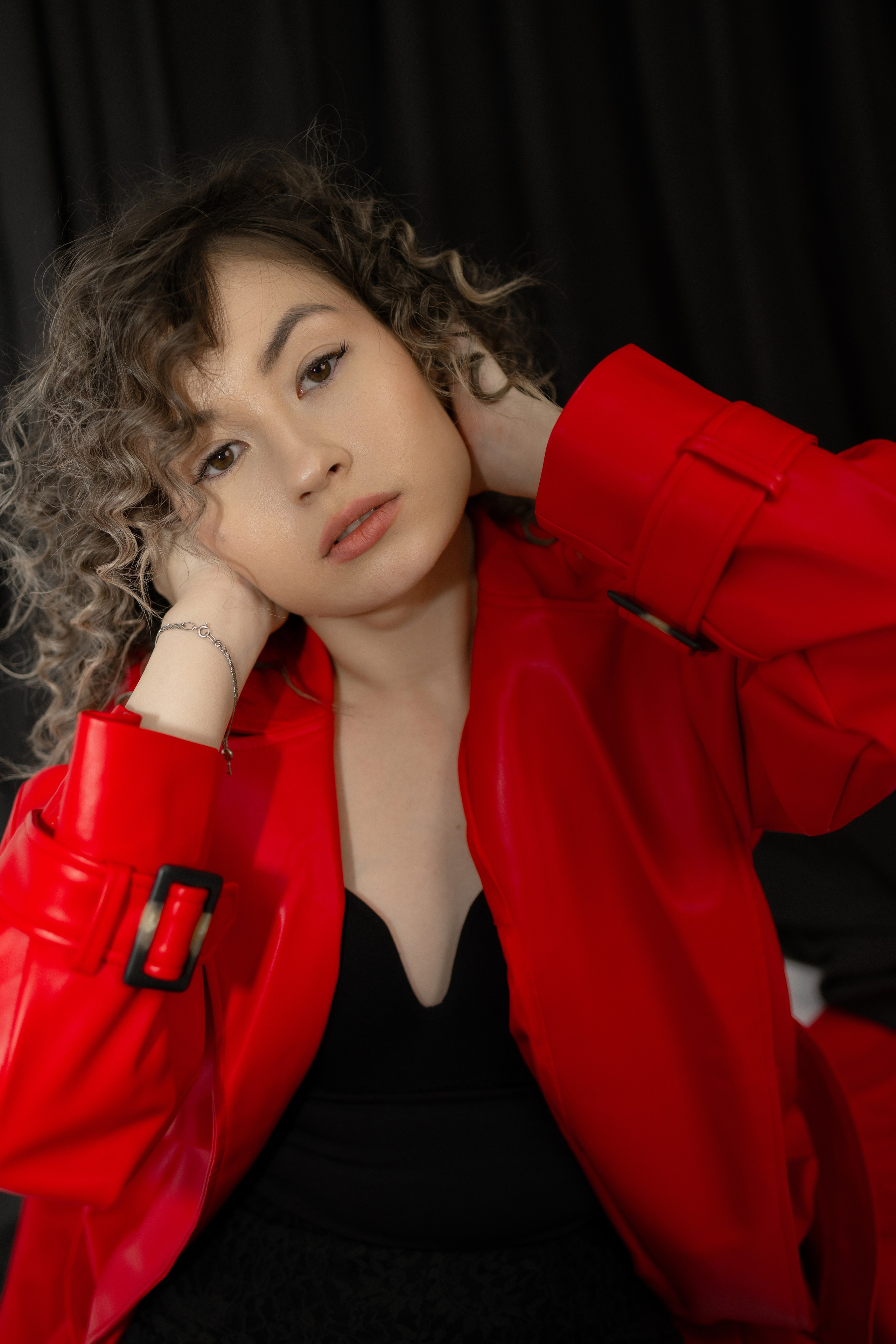 Роза. Фотограф Татьяна Семенова