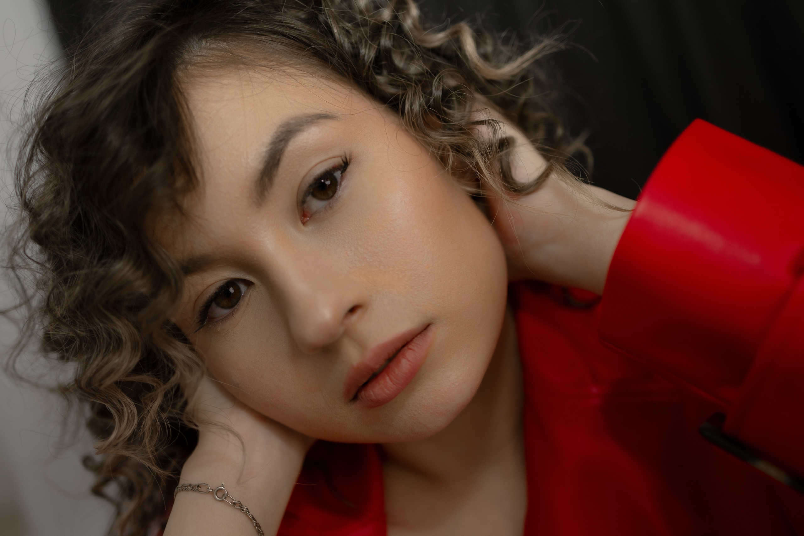 Роза. Фотограф Татьяна Семенова