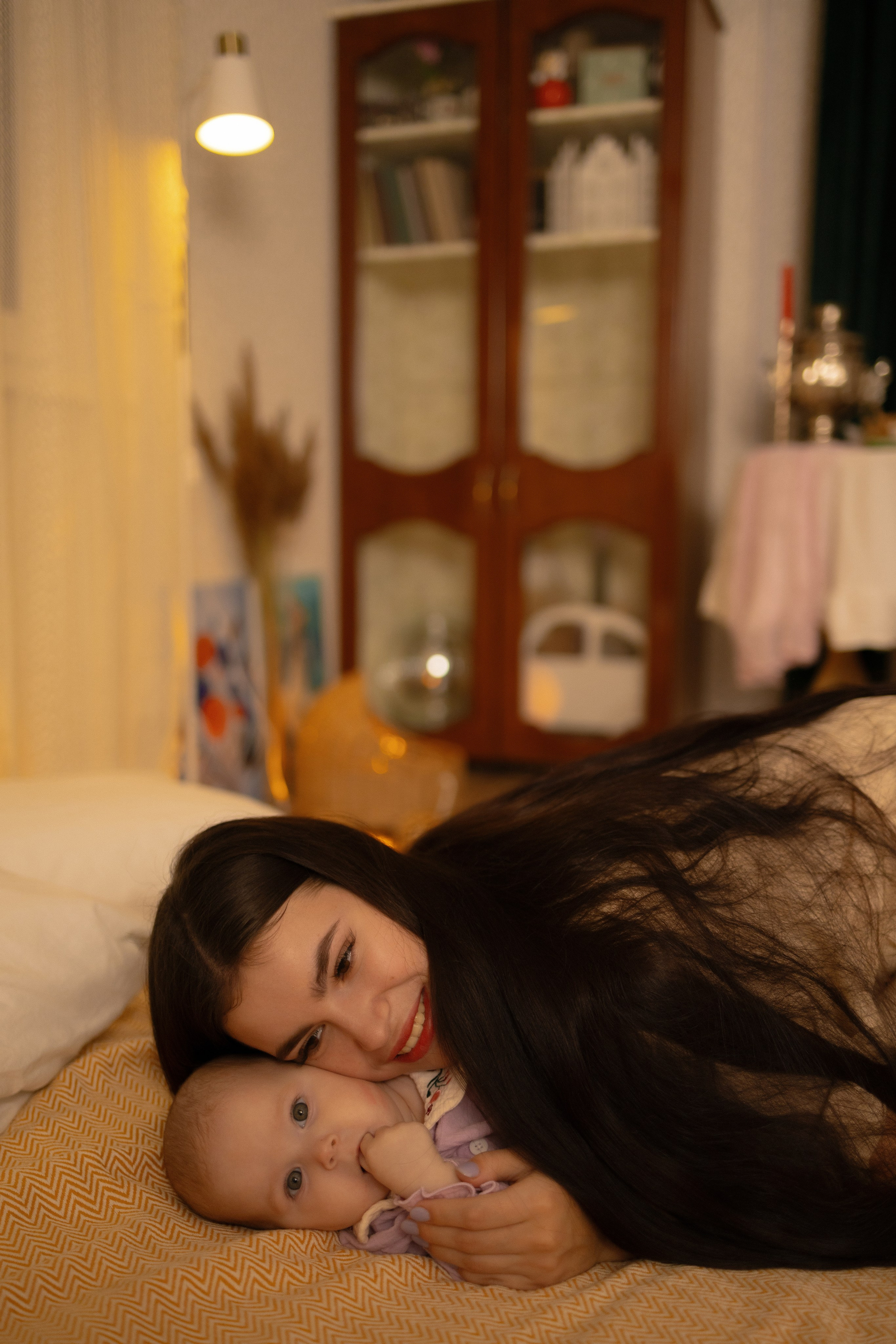 Ангелина и Ева. Фотограф Татьяна Семенова