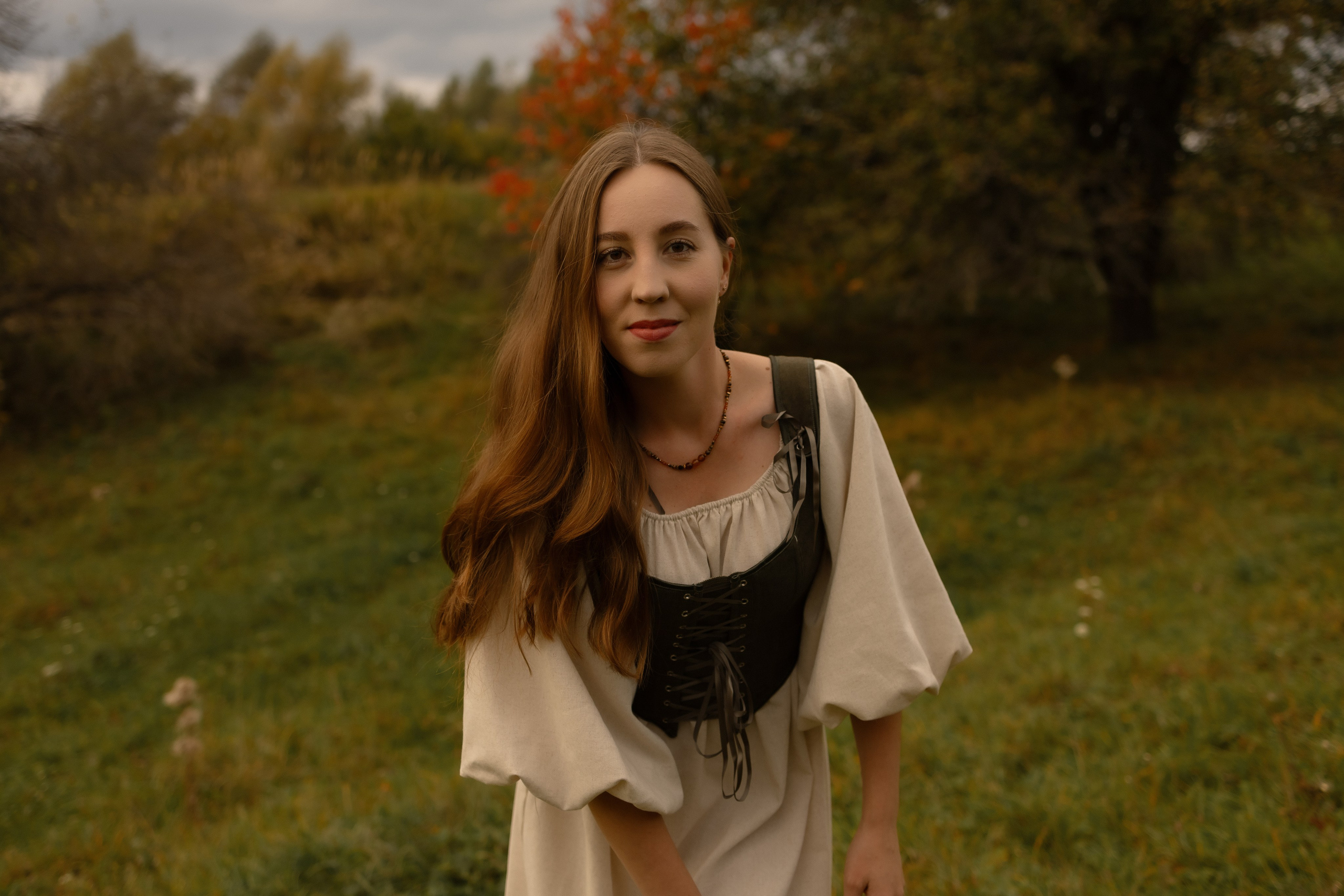 Анжелика. Фотограф Татьяна Семенова