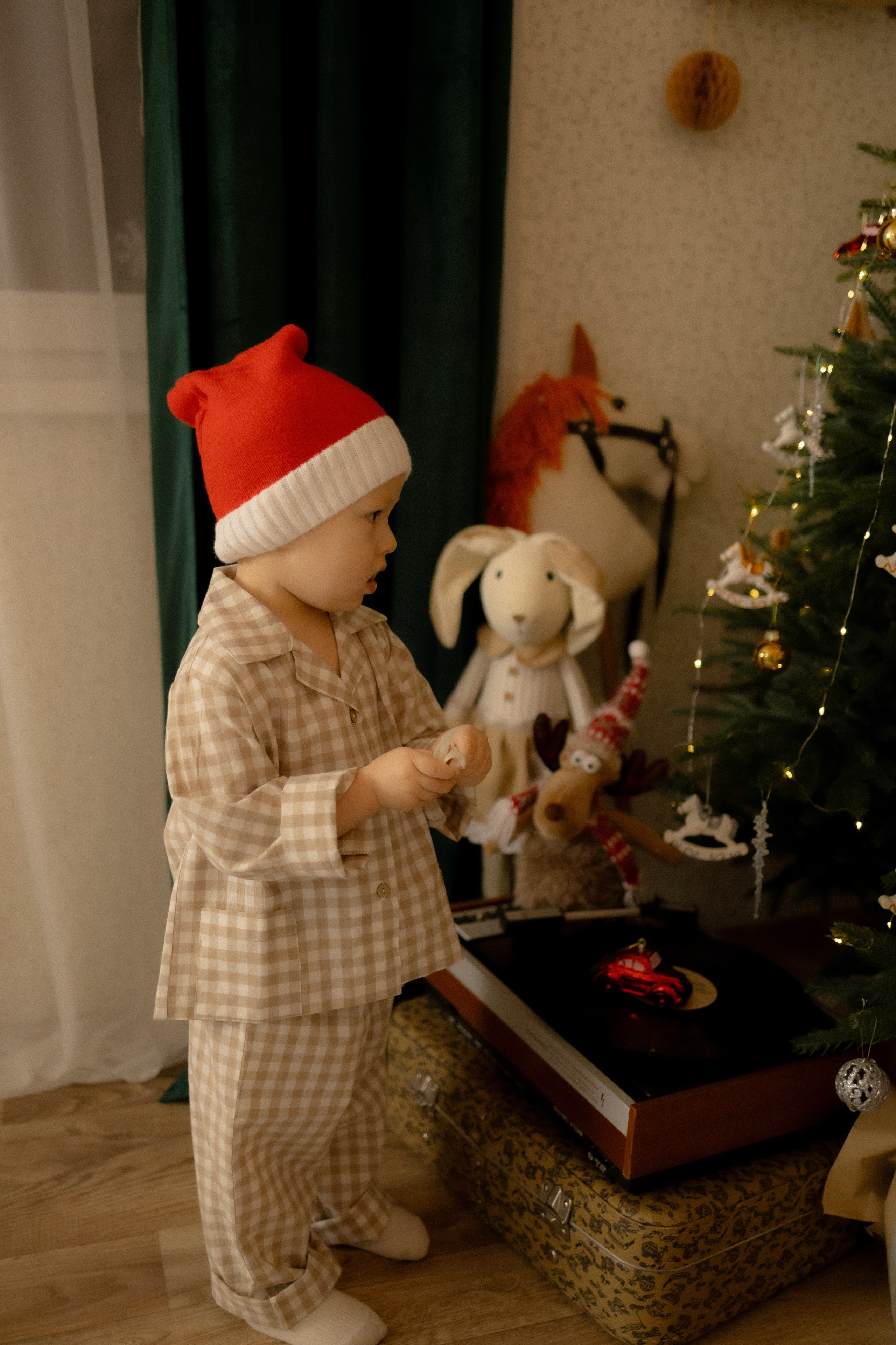 Мама и Руслан. Фотограф Татьяна Семенова