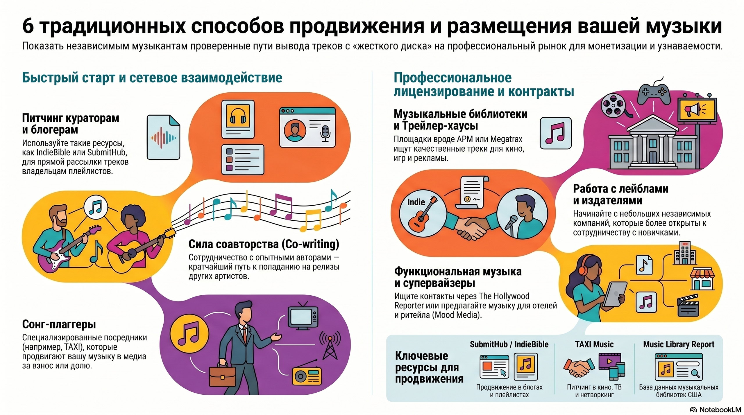 Кейс № 2. Эксперт в музыкальном бизнесе — Виталий Хвалеев (Moonbeam)