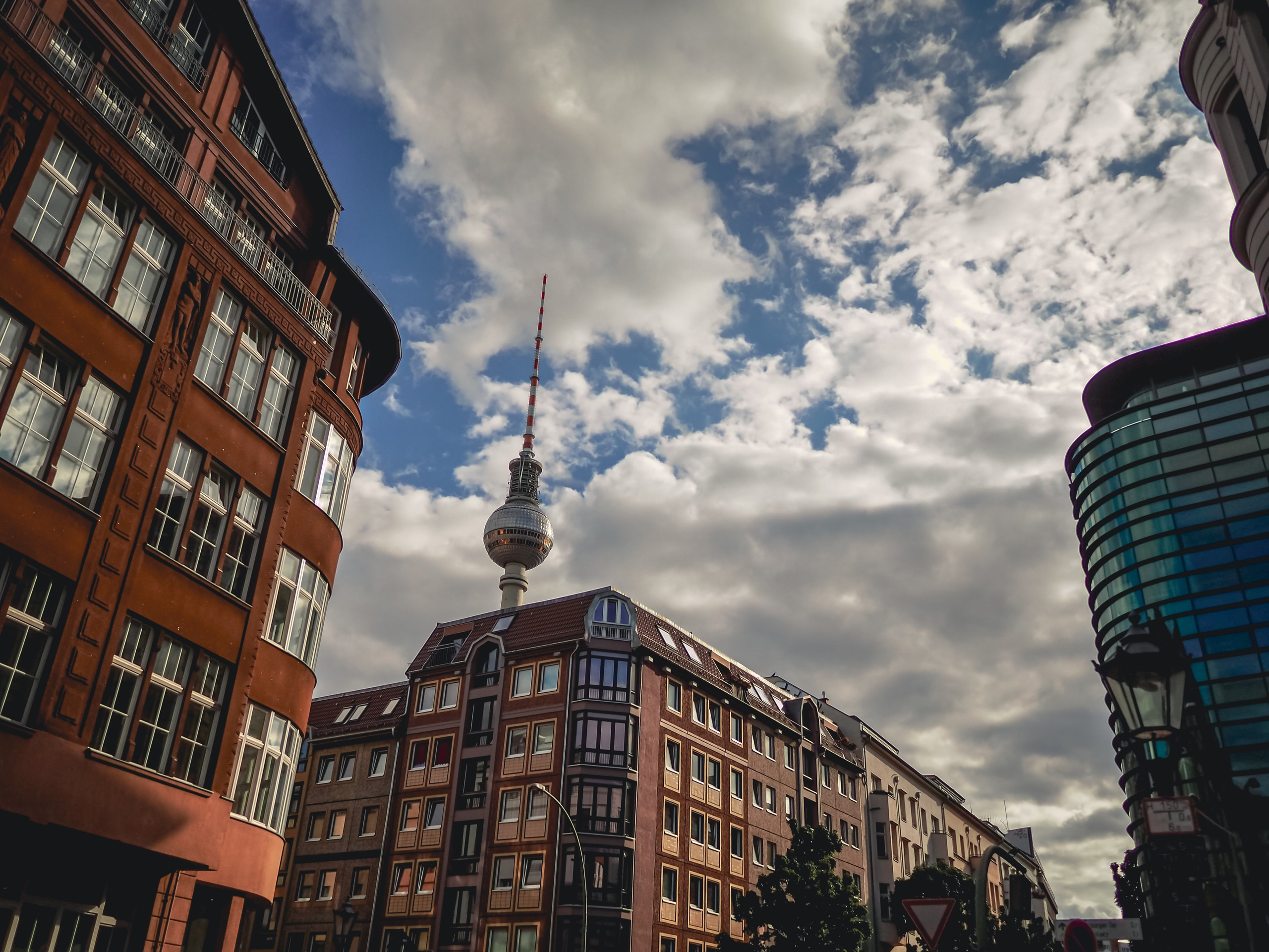 Соцсети. Репортажный фотограф в Берлине Александра Герман