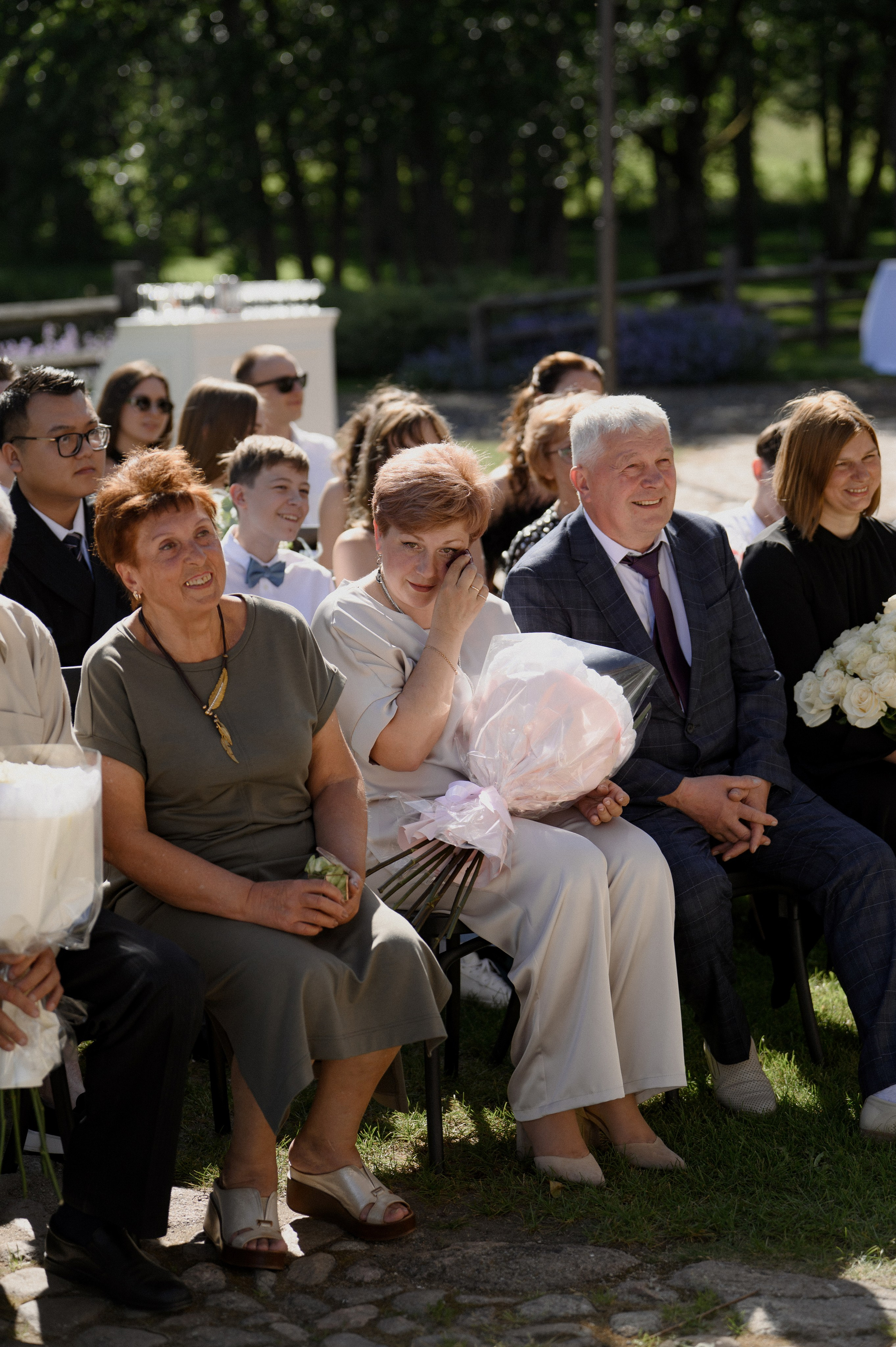 КИРИЛЛ И ИРА. Свадебный фотограф Минск