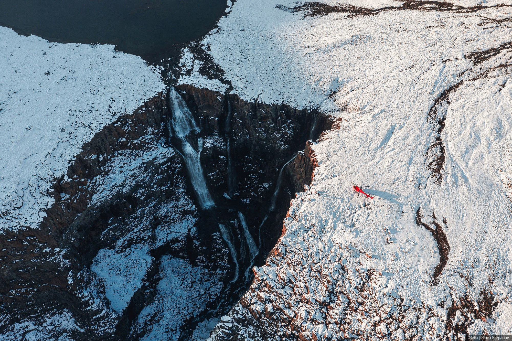 Природа. Фотограф Слава Степанов, Gelio