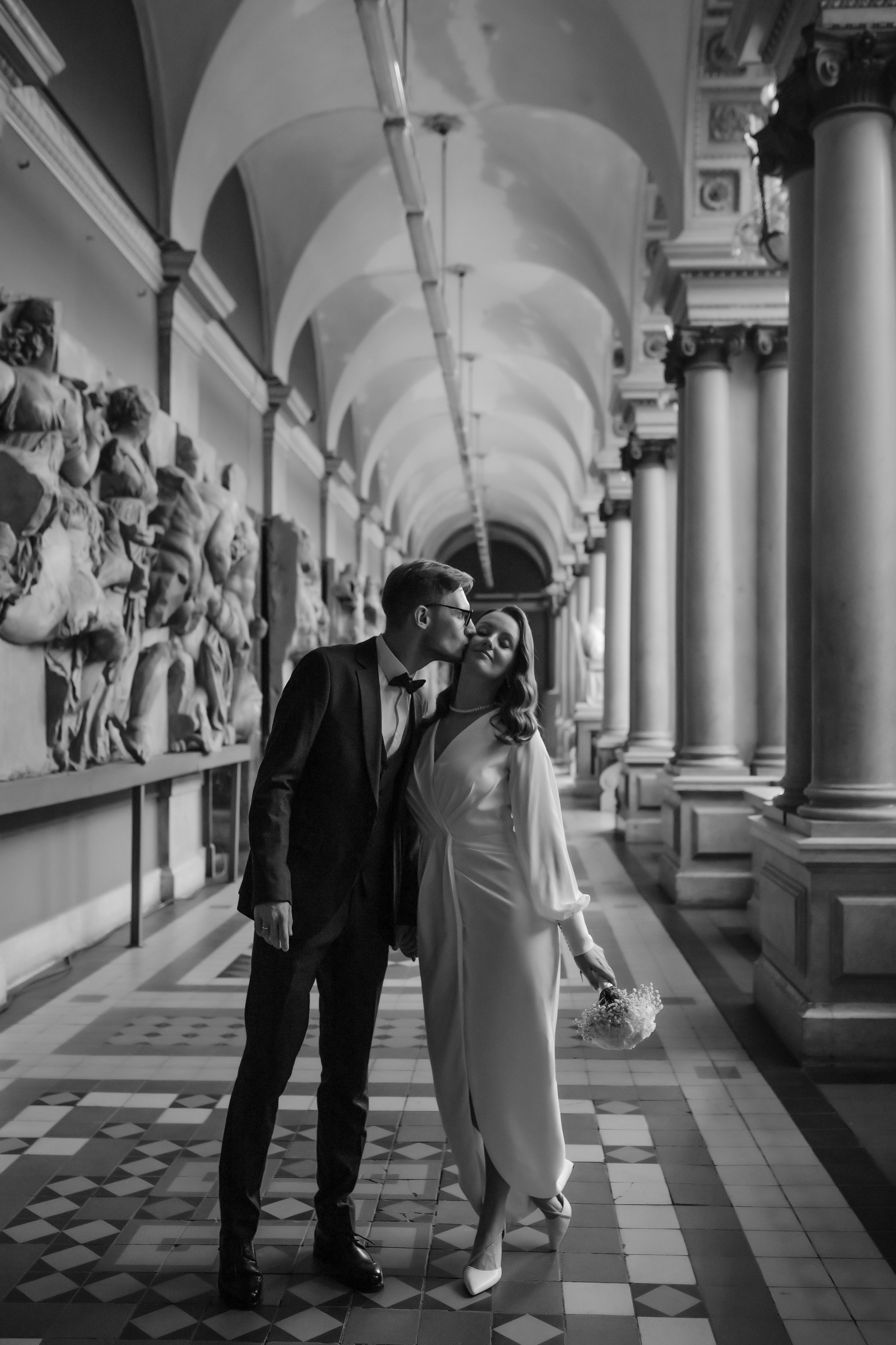 Дмитрий & Виктория. Свадебный и семейный фотограф Санкт-Петербурга Мария Родионова