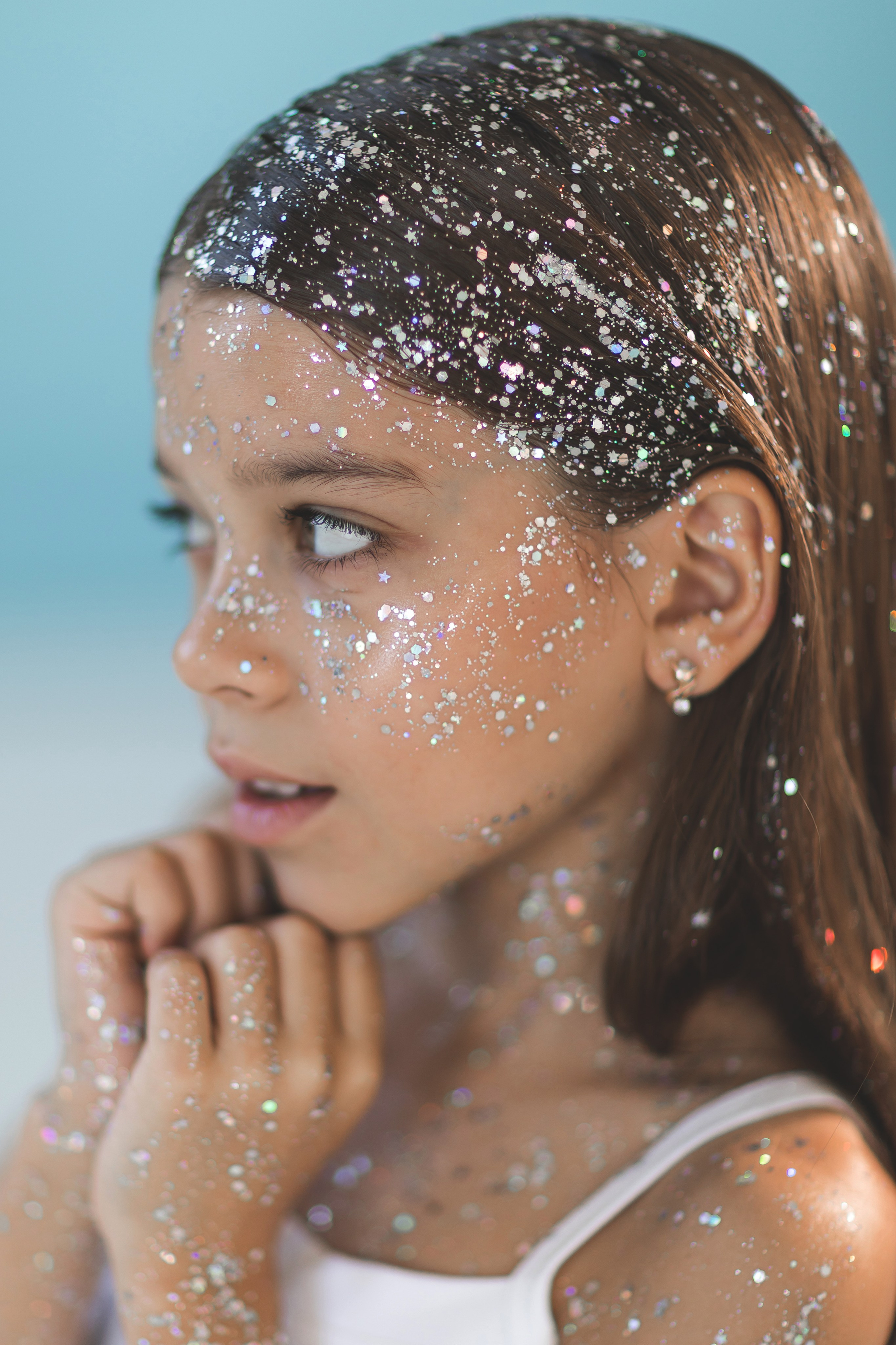 Глиттер. Семейный и детский фотограф Краснодар Валерия Власенко