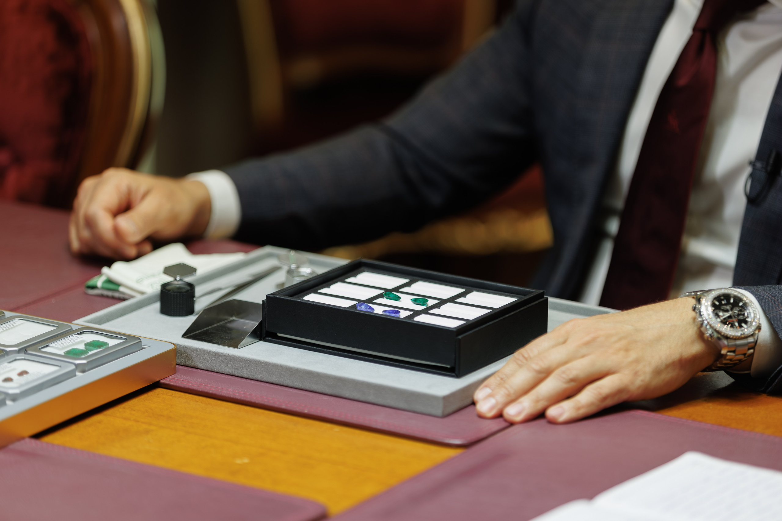 Ген уральского предпринимателя — Чамовских. Контент для бизнеса в Екатеринбурге Полдень Медиа