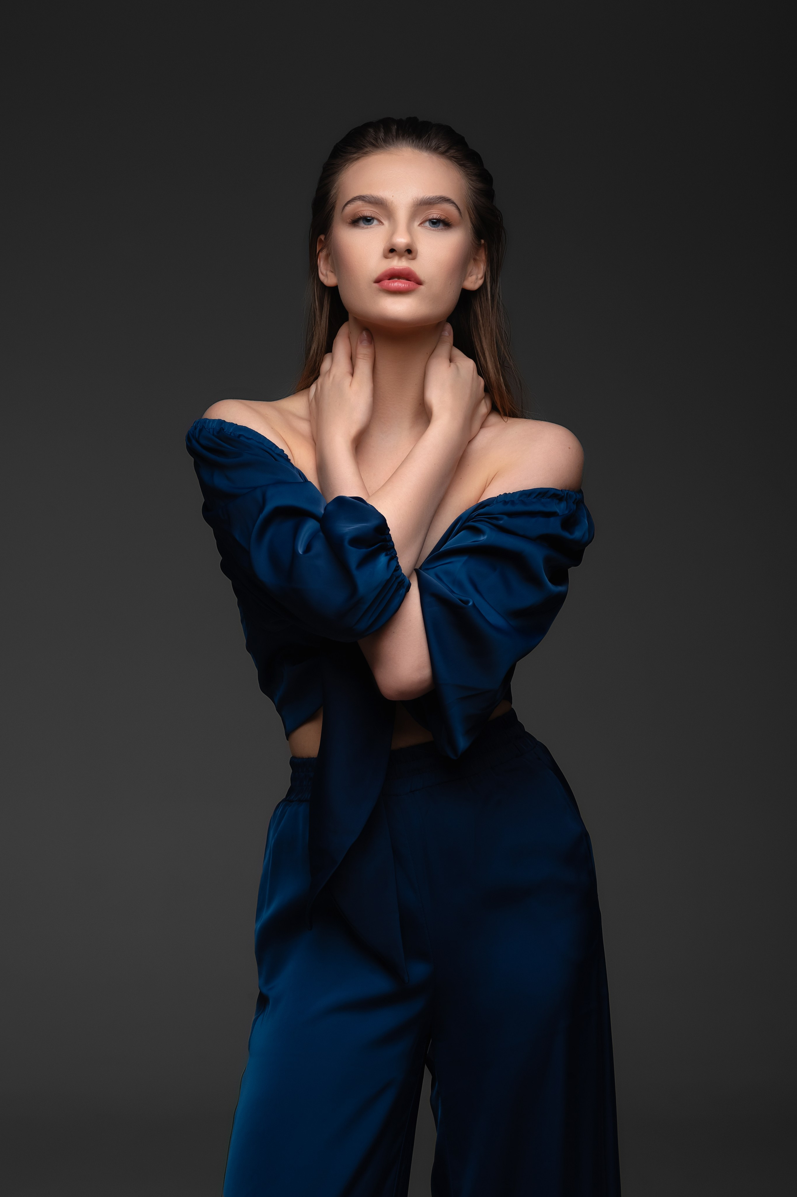 Студийные съемки. Фотограф Нячанг Копылова Мария