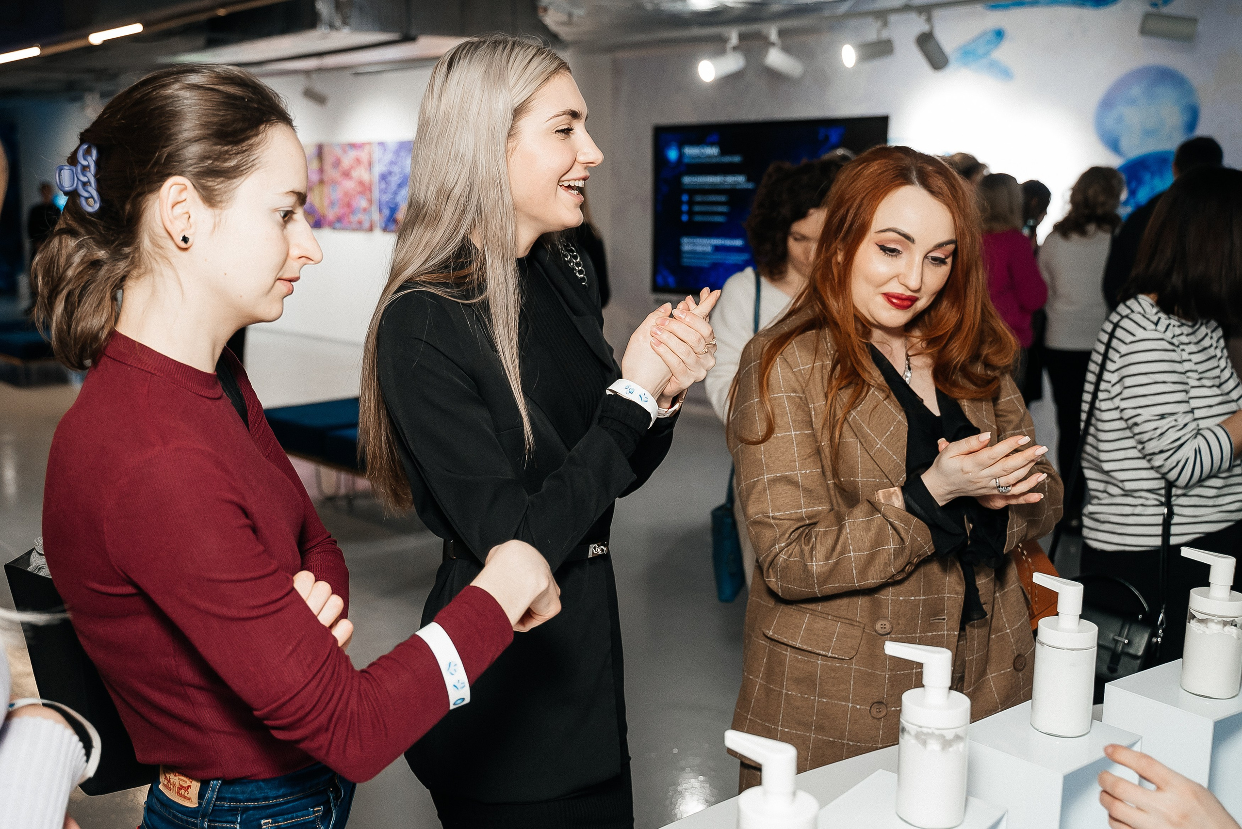 La Roche Posay. Павел Краснов — Свадебный и репортажный фотограф в Москве