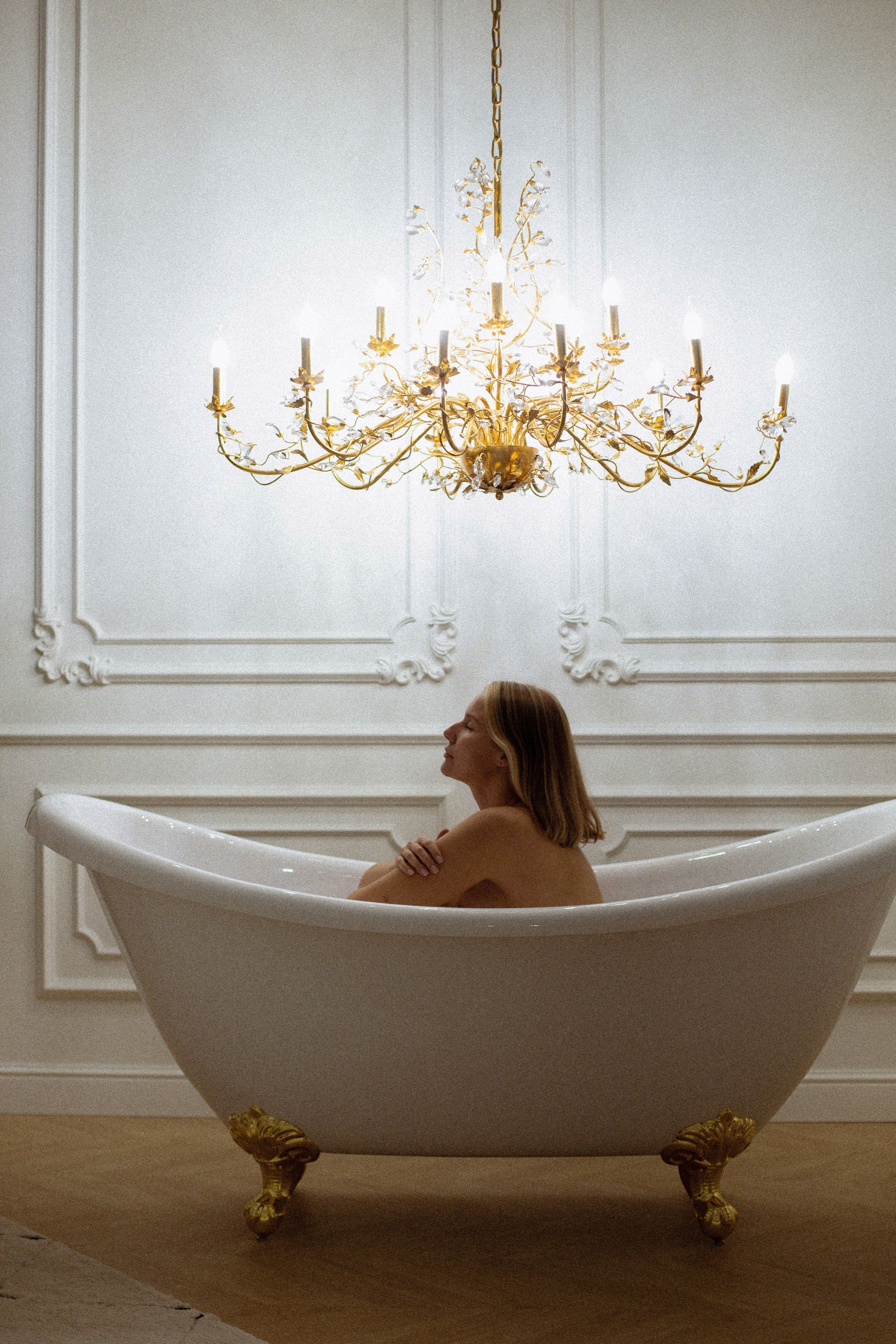 Алена. Портретный и свадебный фотограф в Астрахани Сабира Аубекерова