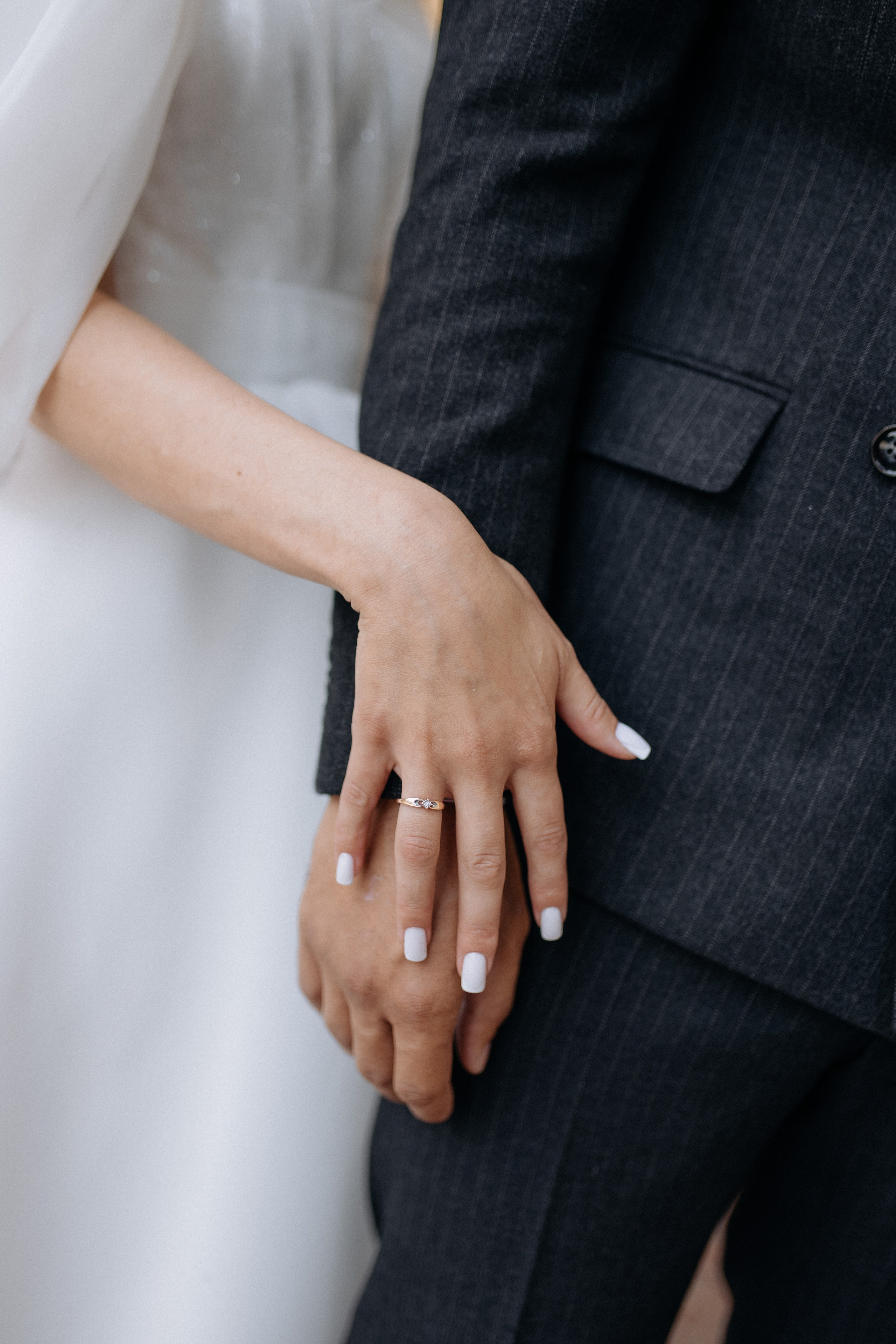 Тихон и Анна. Свадебный и семейный фотограф в Новосибирске Наталья Зорина