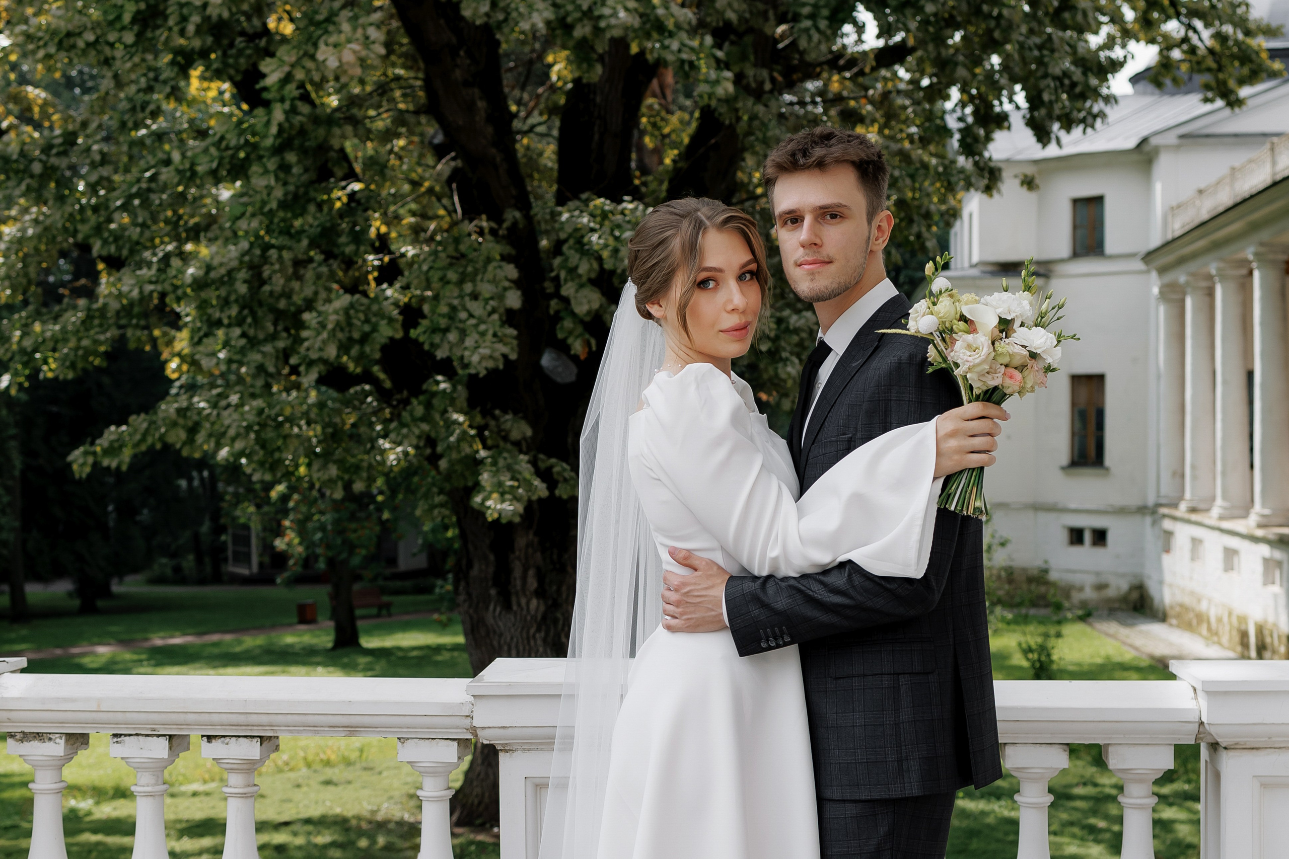 Фото О & К. Свадебный фотограф в Москве