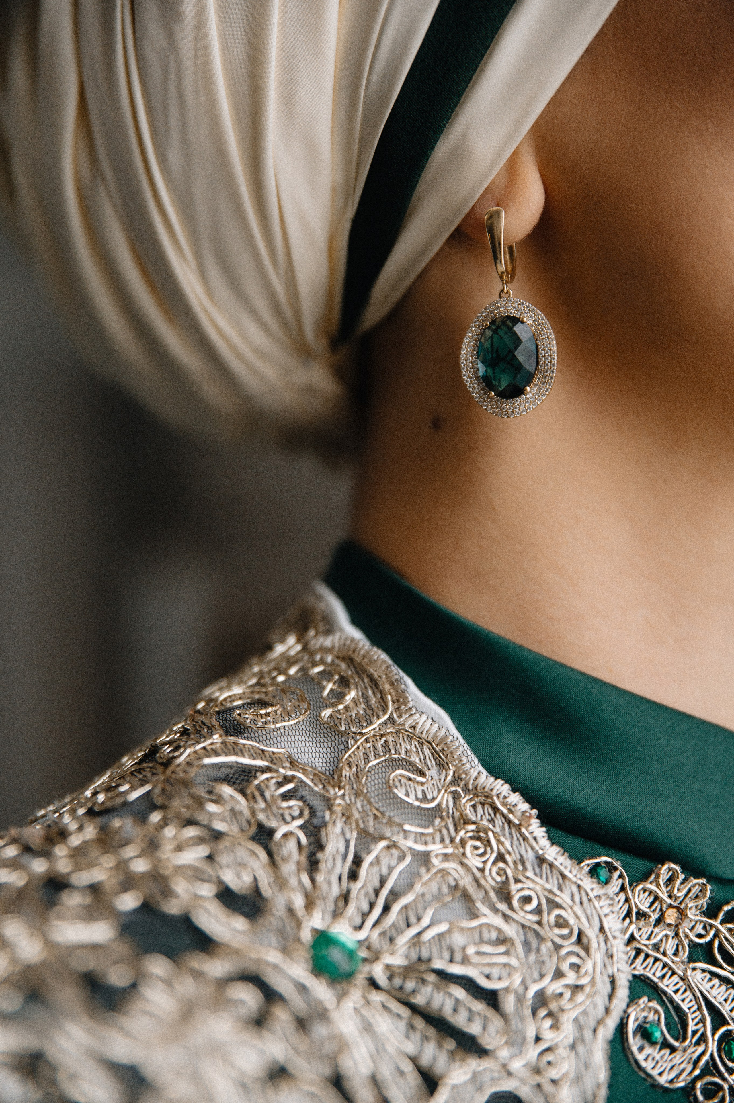 Никах Шамиля и Аделины. Свадебный и репортажный фотограф в Казани Айрат Хайриев