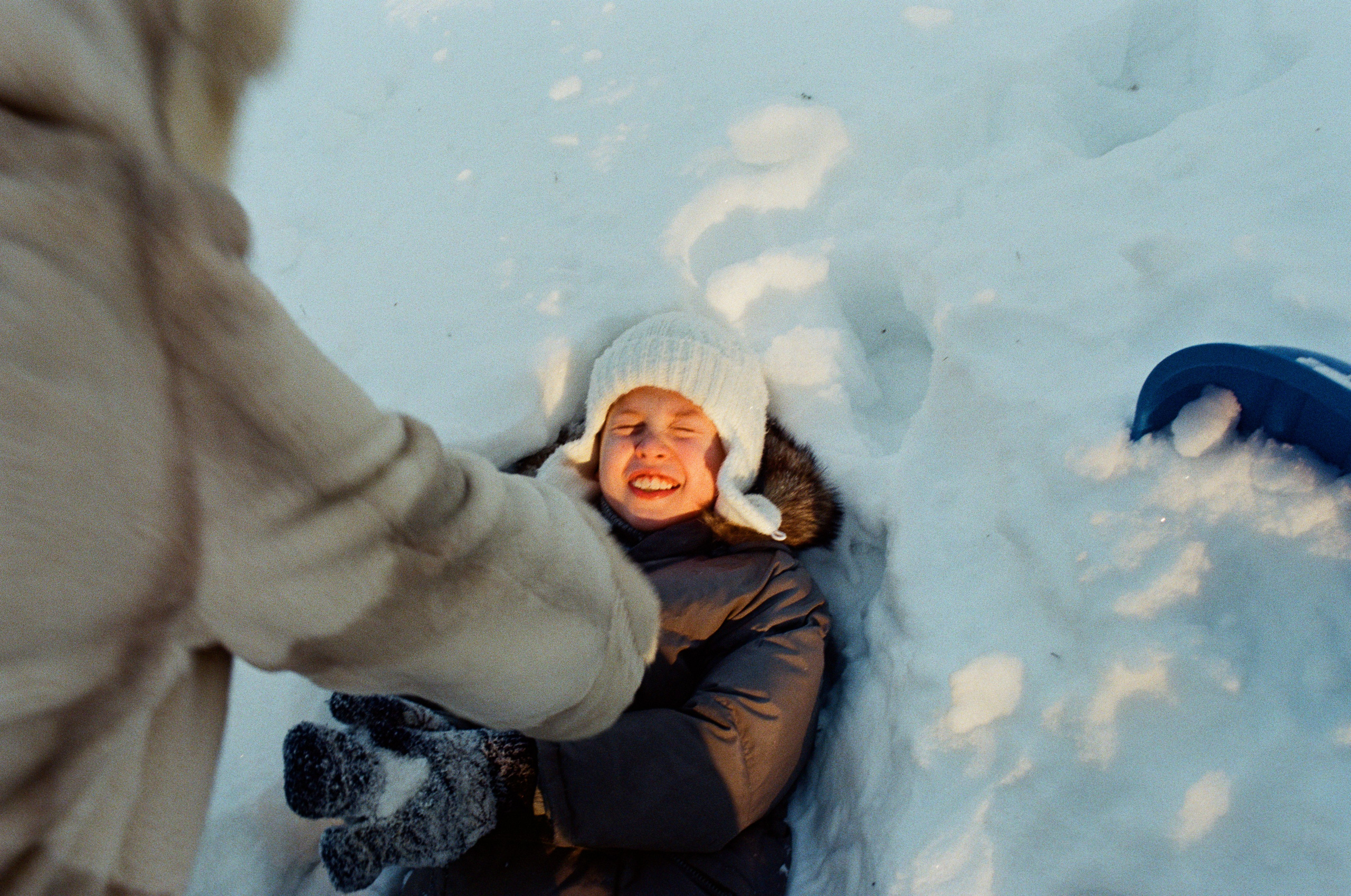 Даня. Галя Аникина фотограф в Москве