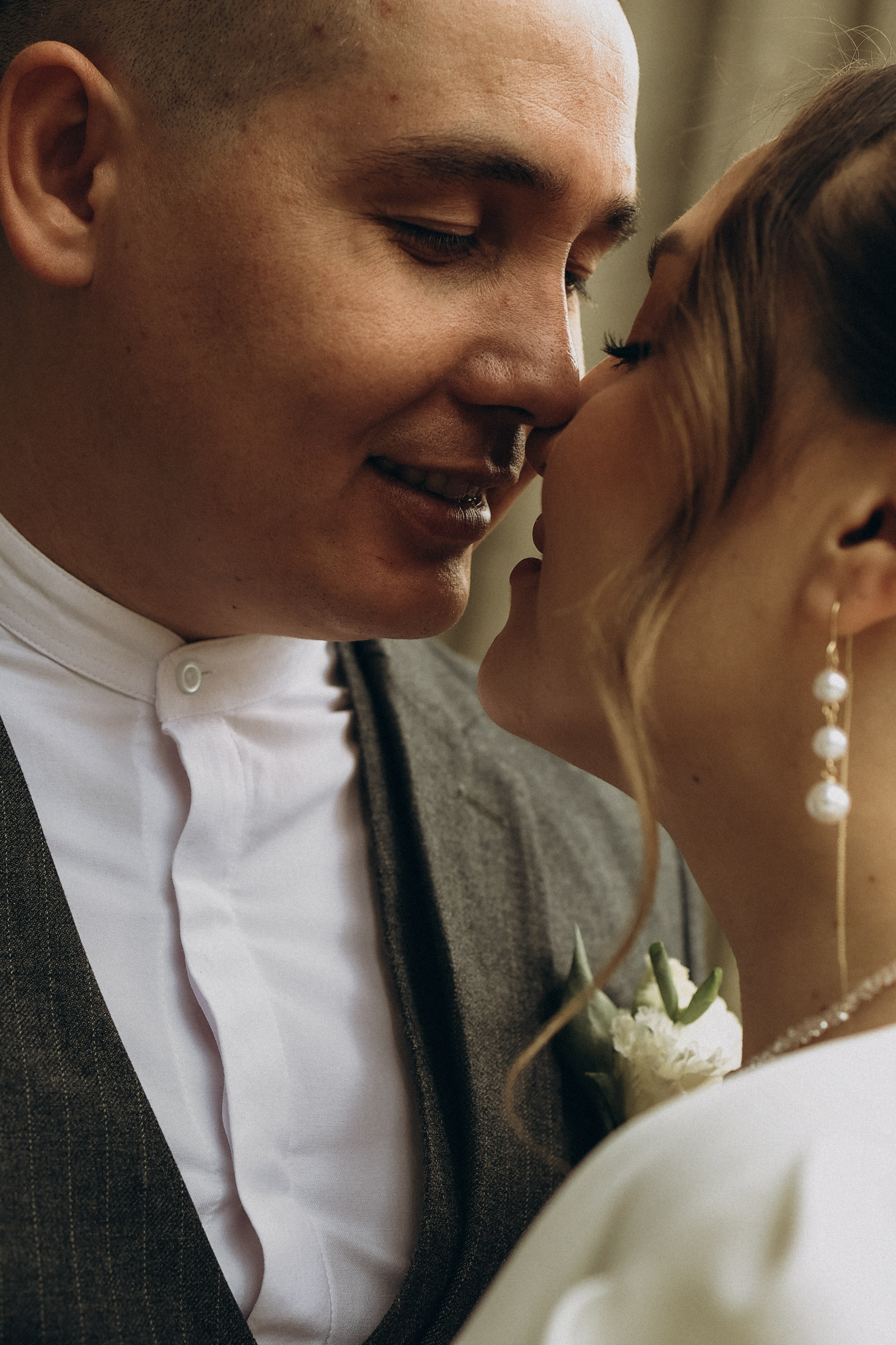 Эдуард & Светлана. Свадебный фотограф в Санкт-Петербурге