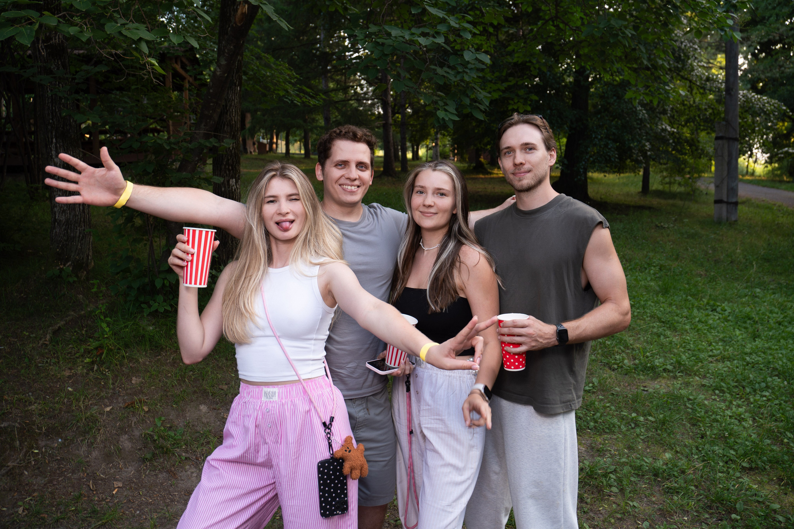 Фотографии с Музлото. Фотограф в Хабаровске