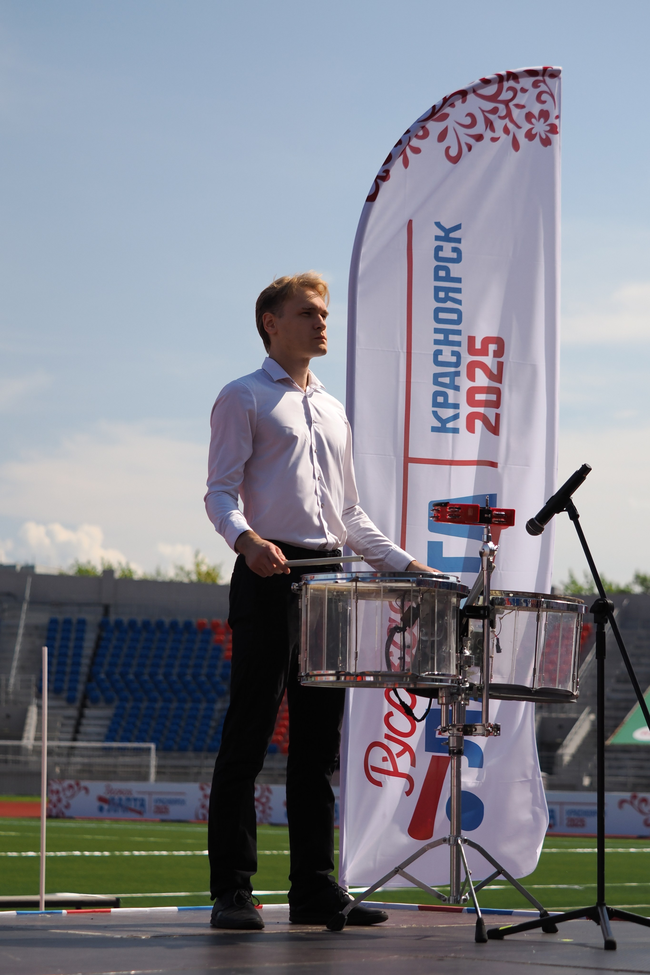 Всероссийские соревнования по русской лапте. Репортажный фотограф Алексей Козьмин