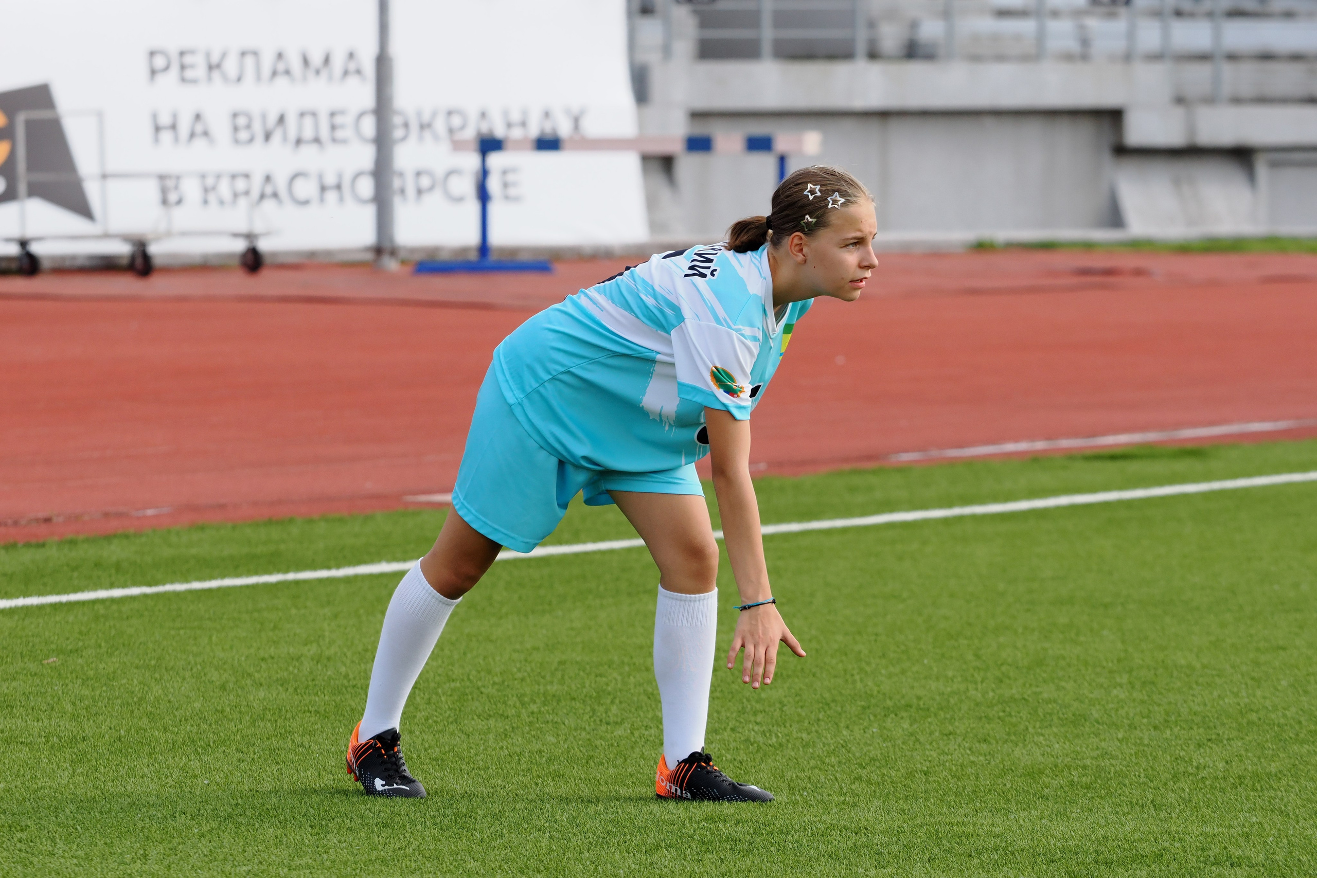Всероссийские соревнования по русской лапте. Репортажный фотограф Алексей Козьмин