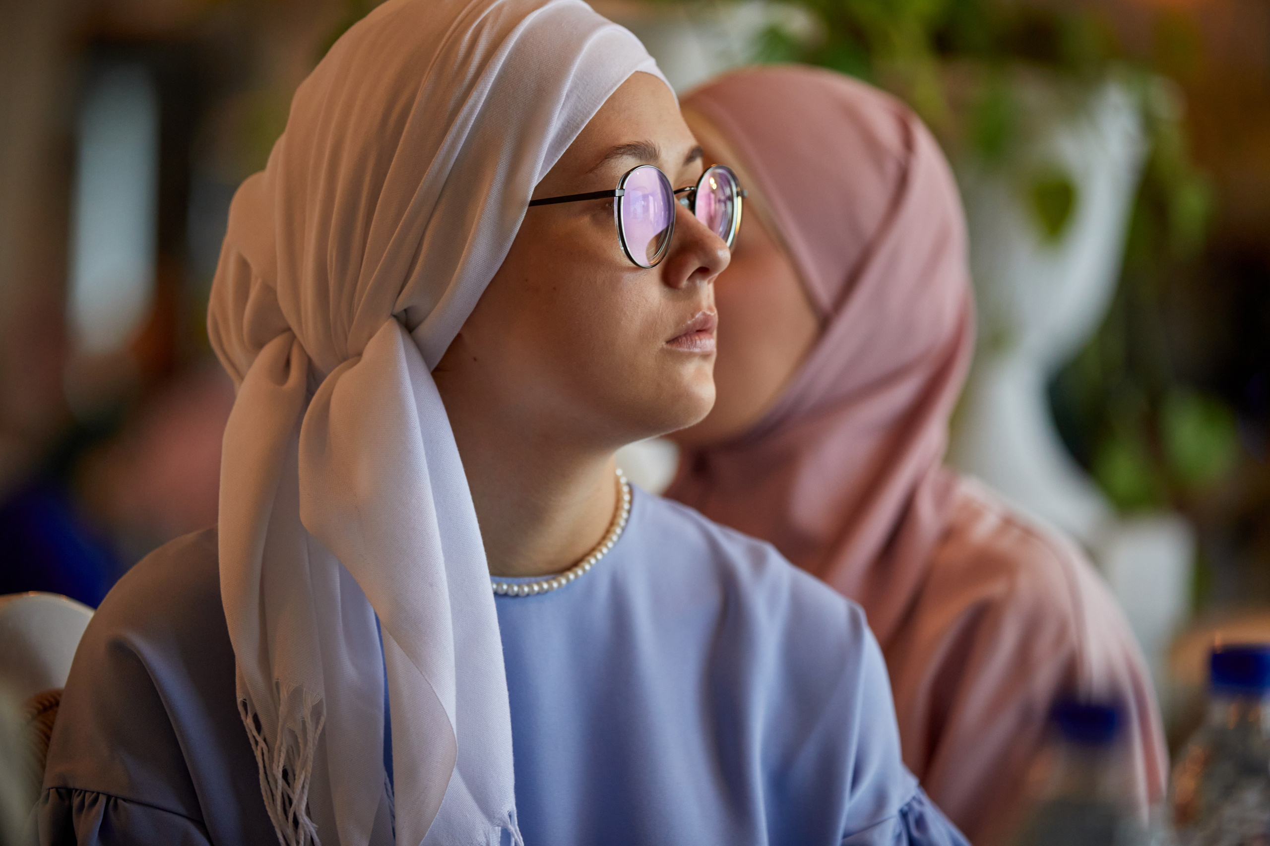 Бизнес мероприятия. Репортажный фотограф в Самаре