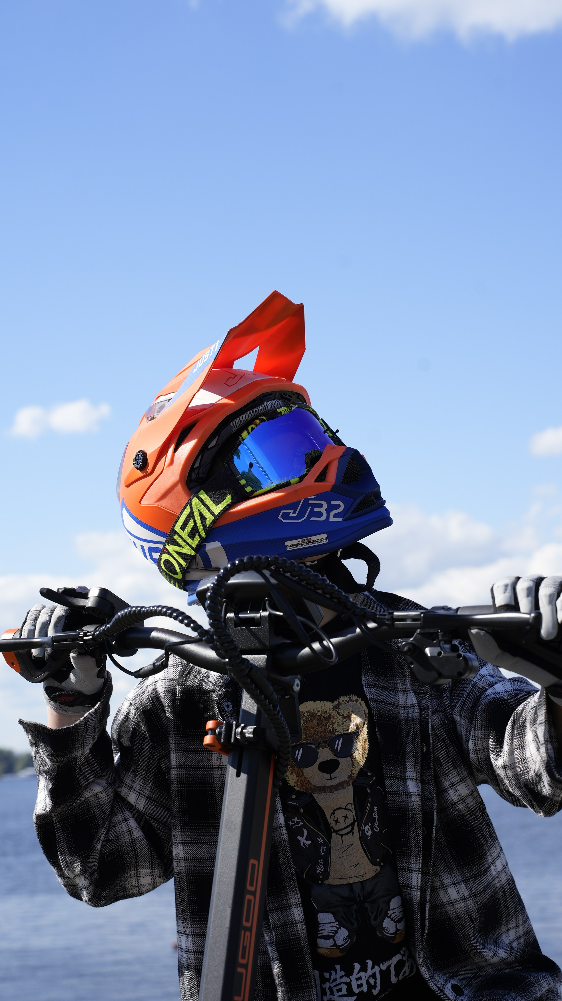 People. Георгий Новиков