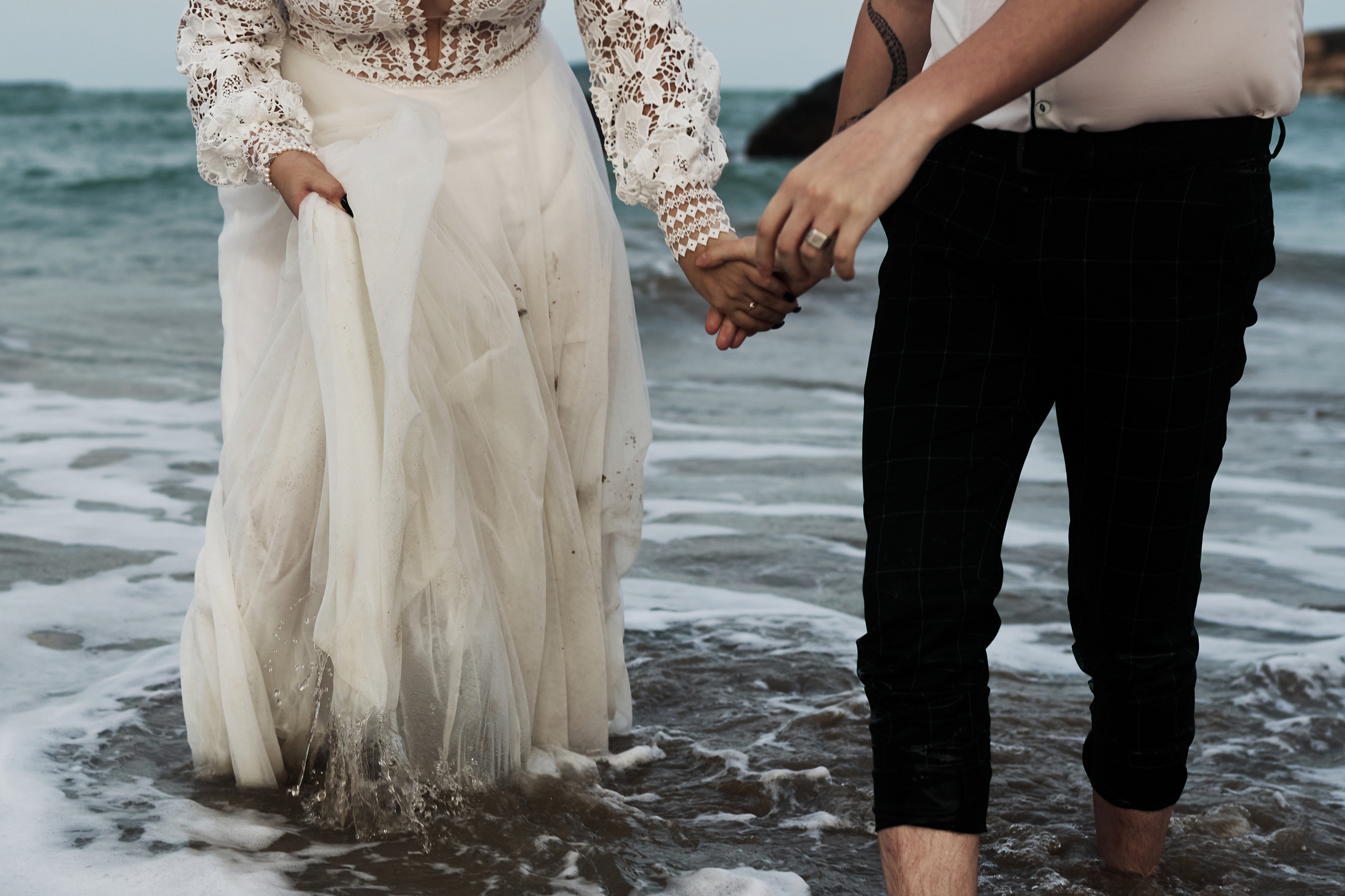 Арина и Никита. Свадебный и Семейный фотограф Москва Петушок Наталья