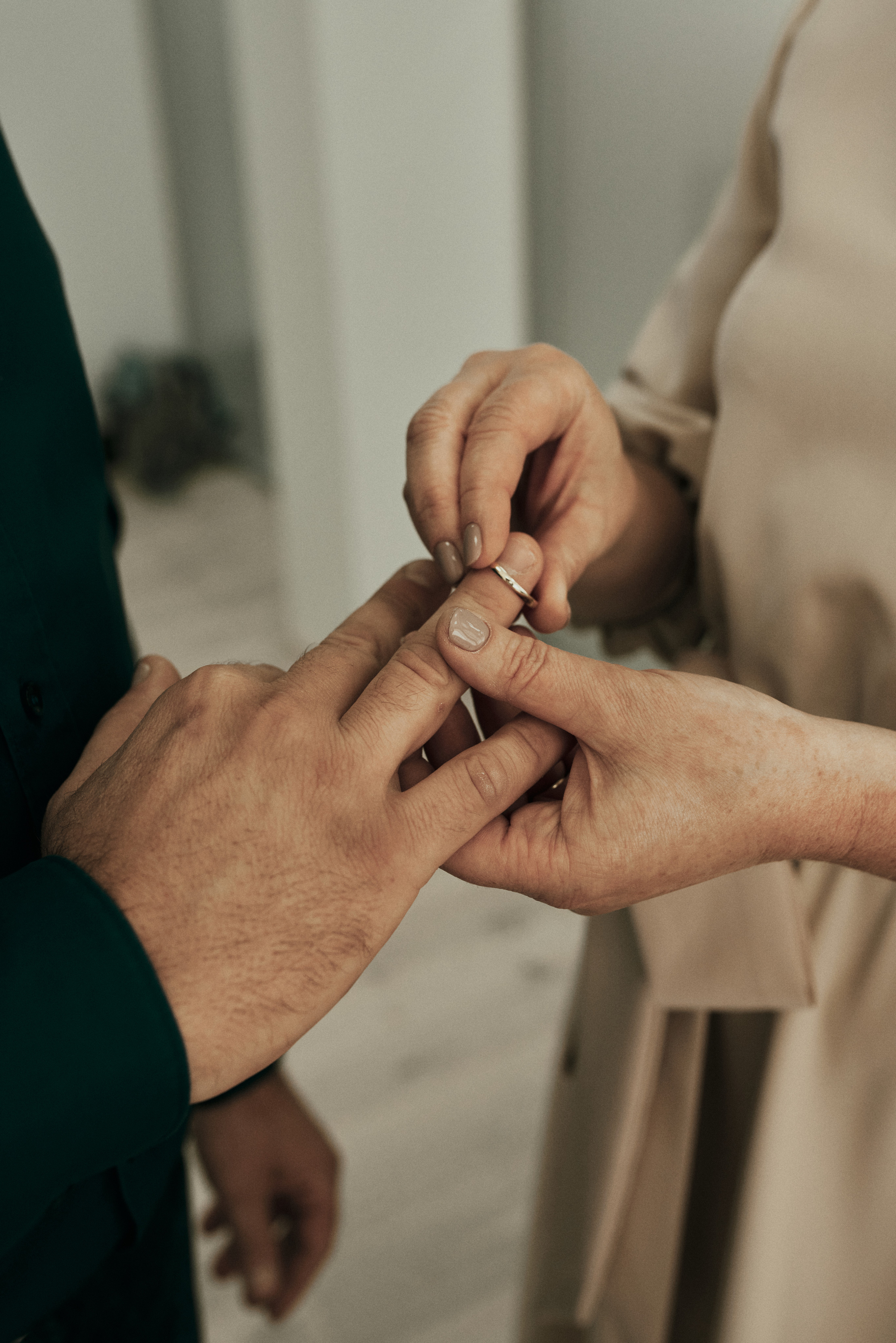 Юля и Рома. Свадебный и Семейный фотограф Москва Петушок Наталья