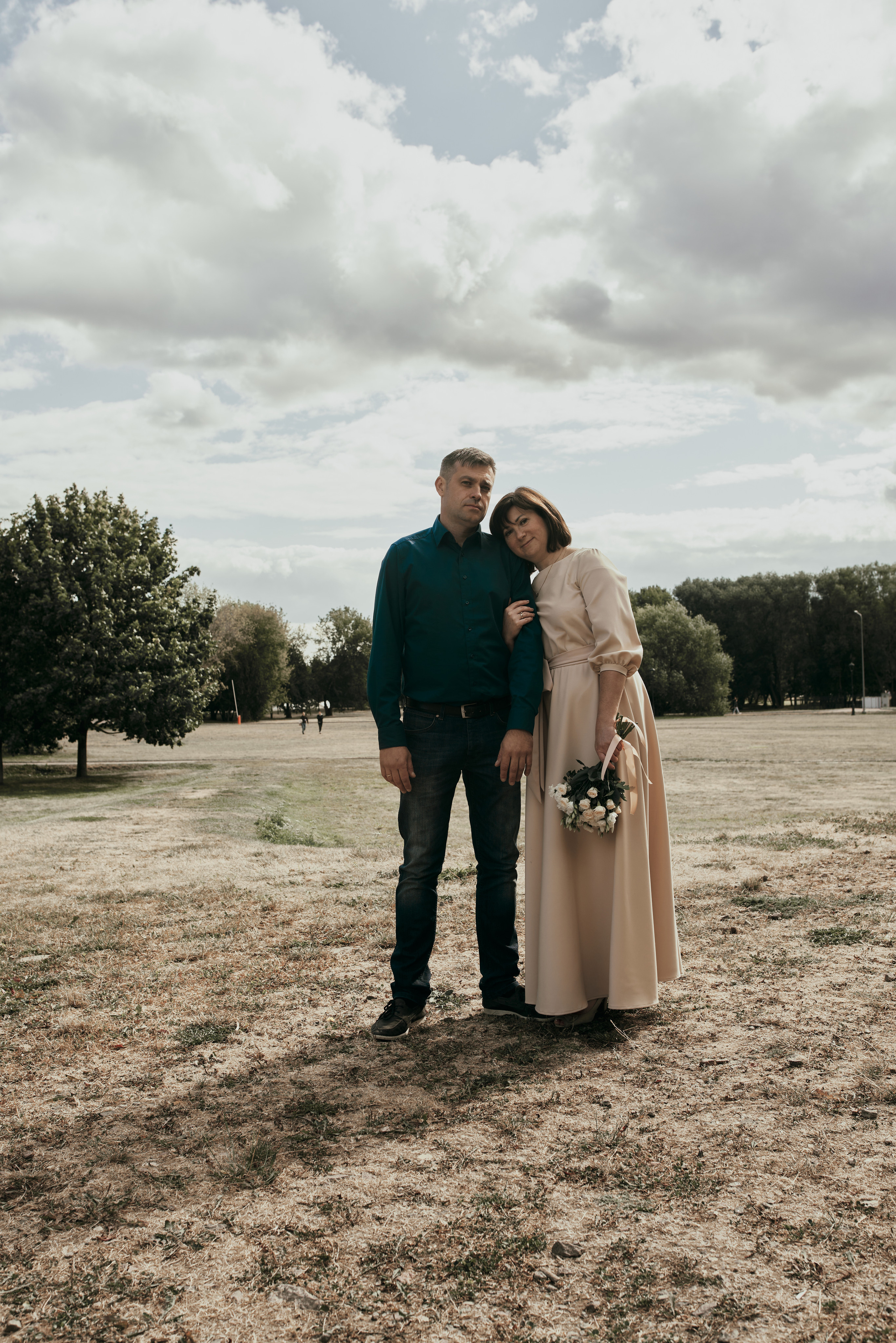 Юля и Рома. Свадебный и Семейный фотограф Москва Петушок Наталья