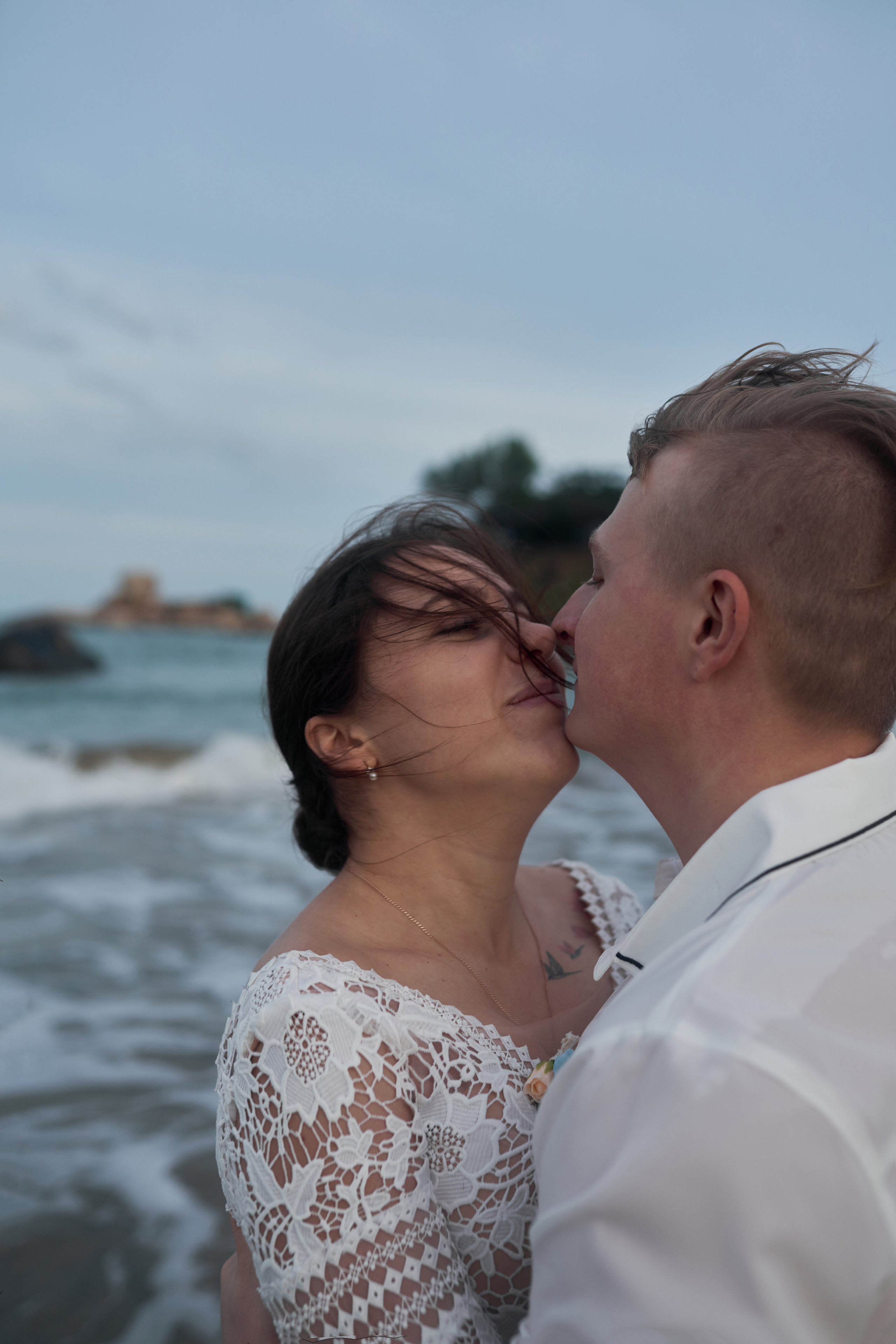 Арина и Никита. Свадебный и Семейный фотограф Москва Петушок Наталья