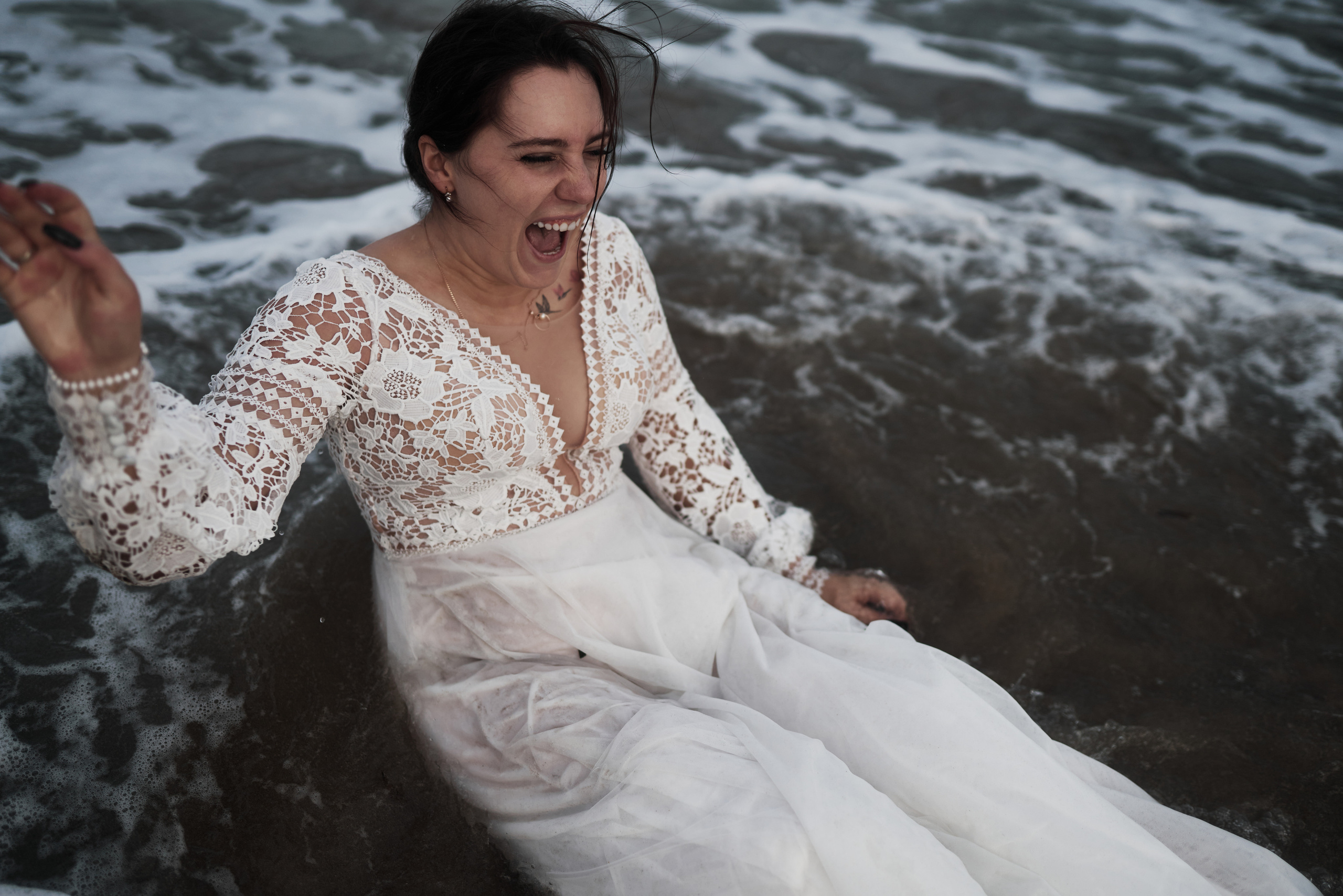 Арина и Никита. Свадебный и Семейный фотограф Москва Петушок Наталья