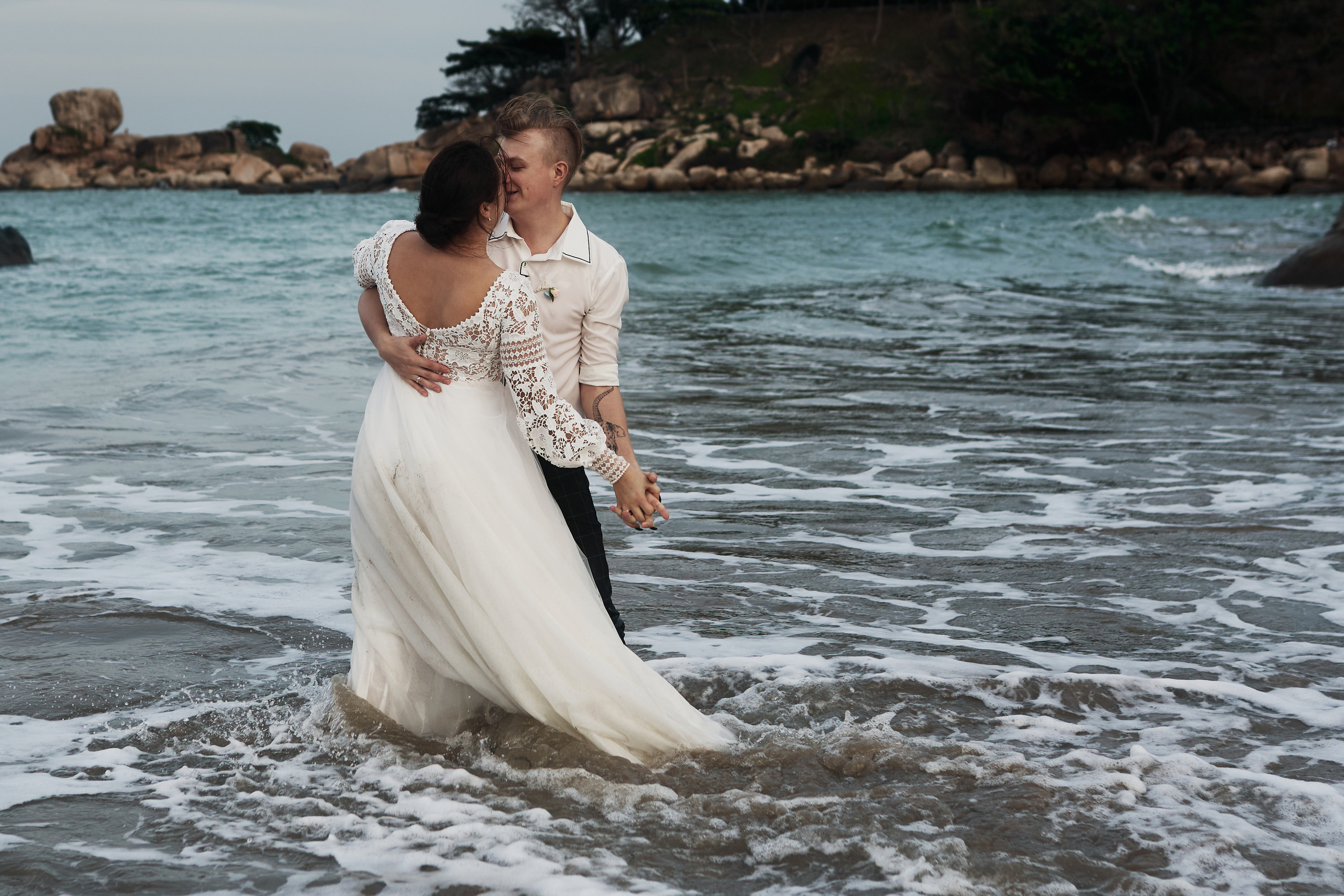 Арина и Никита. Свадебный и Семейный фотограф Москва Петушок Наталья
