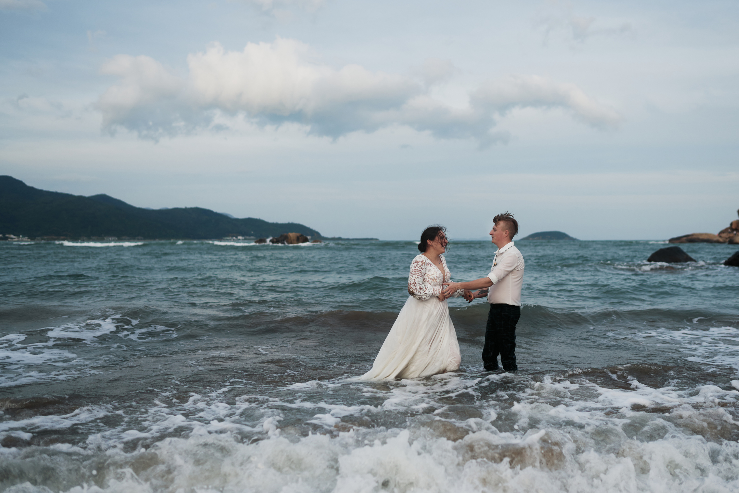 Арина и Никита. Свадебный и Семейный фотограф Москва Петушок Наталья