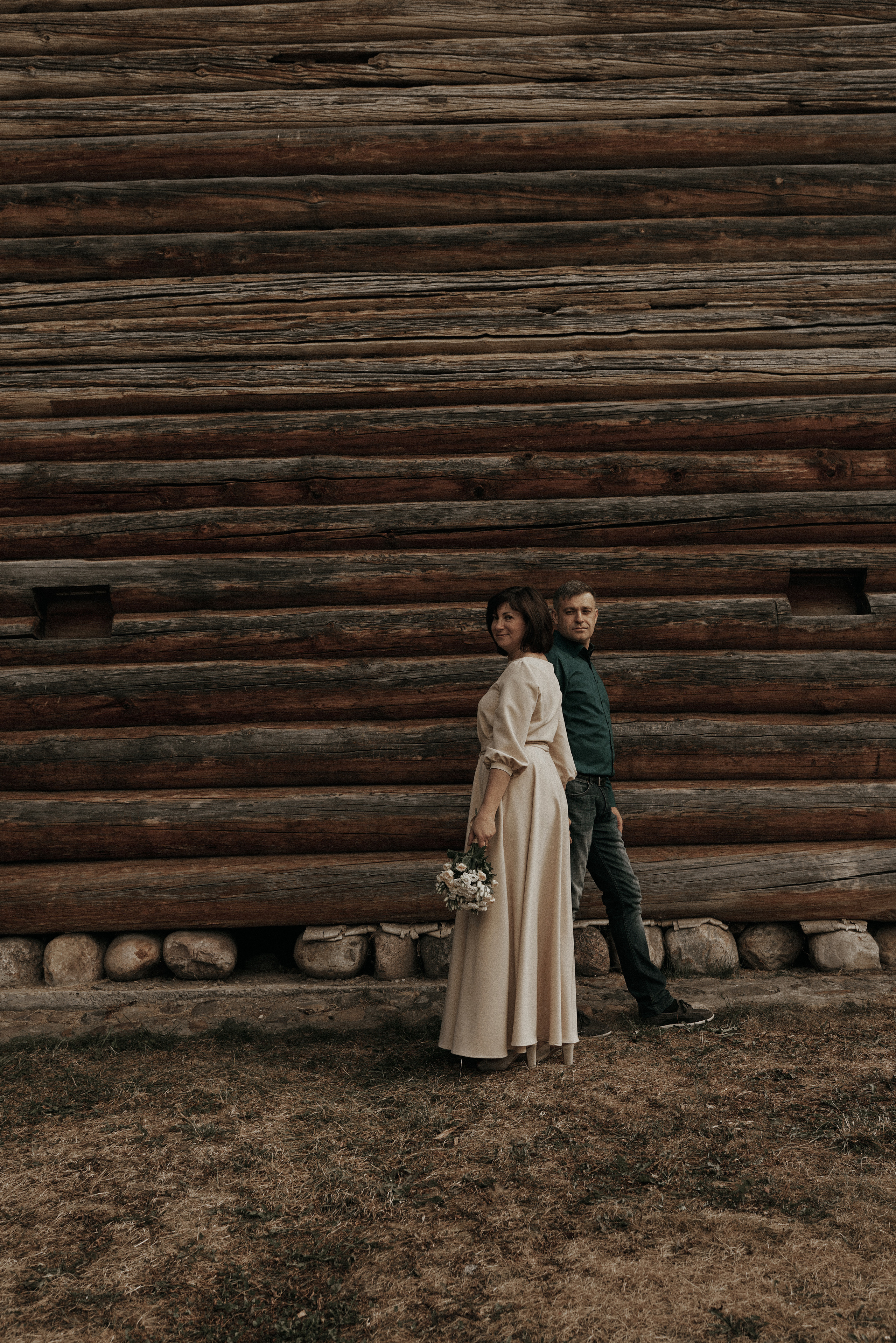 Юля и Рома. Свадебный и Семейный фотограф Москва Петушок Наталья